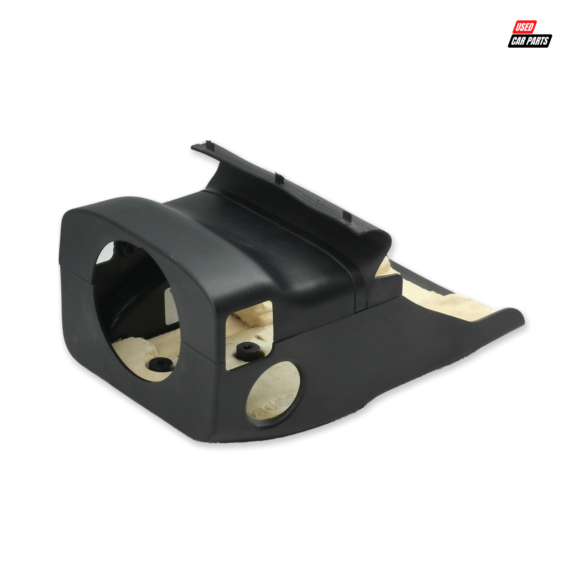 Used Steering Column Cover (Part Number 1282846) for 2012 VOLVO XC90 D5 GEARTRONIC AWD