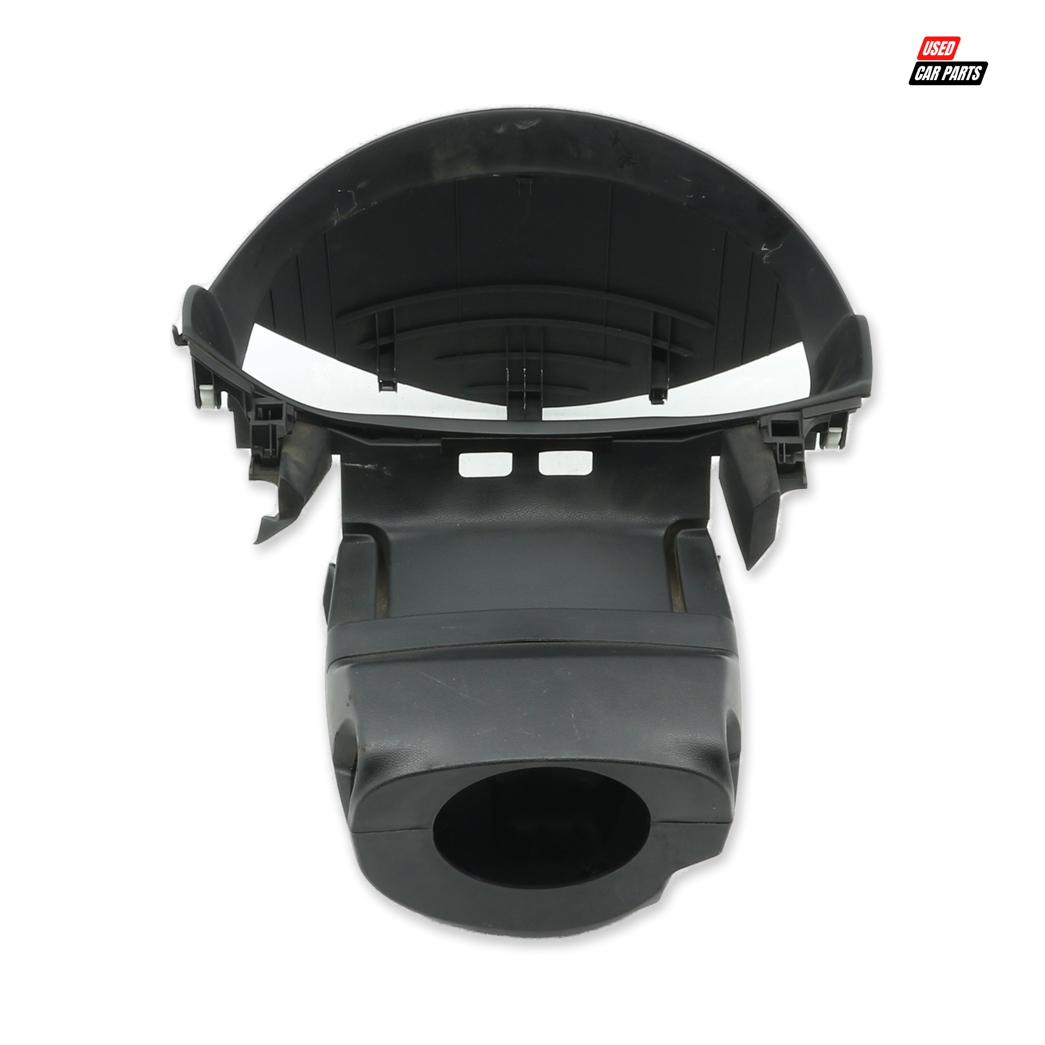 Used Steering Column Cover (Part Number B32H55421) for 2008 MAZDA MAZDA3 2.3 MPS Silver