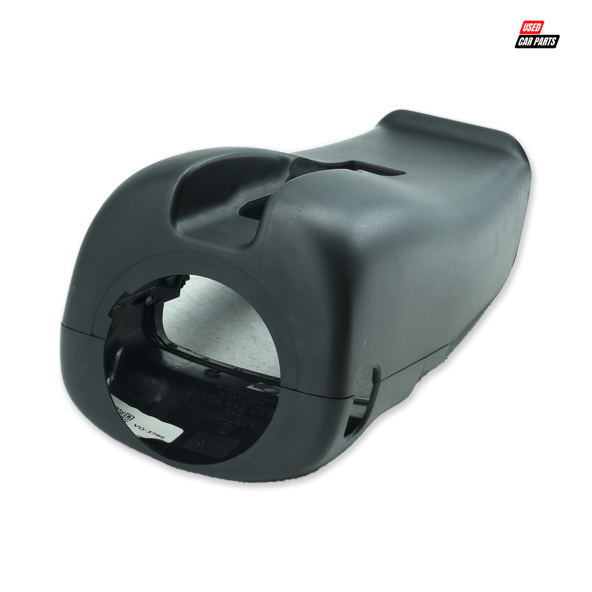 Used Steering Column Cover - Part Number 6Q0858559AF for 2007 VOLKSWAGEN 2.0 HIGHLINE