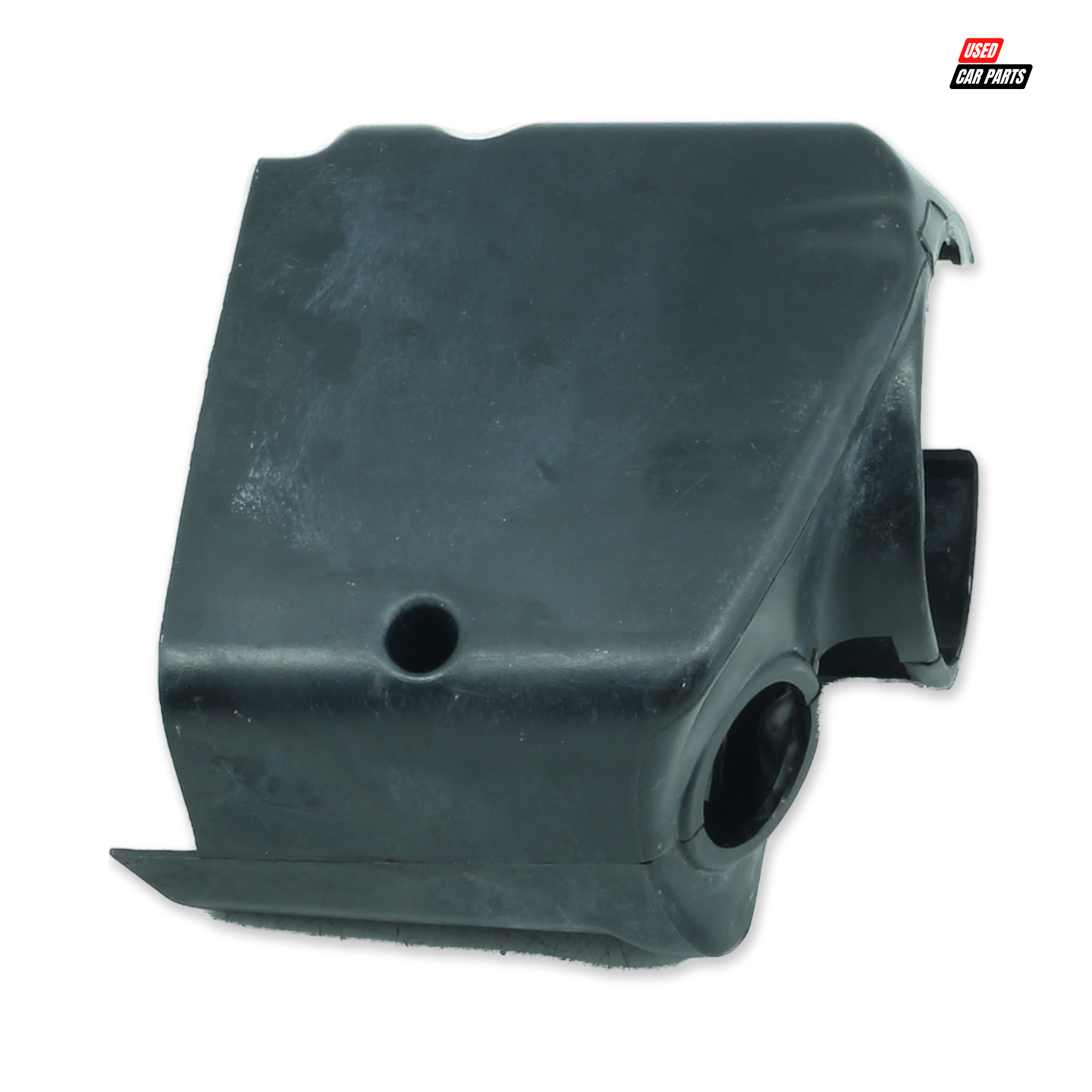 Used Steering Column Cover (Part Number 6N2953515A) for 2004 VOLKSWAGEN CITI CHICO 1.4i