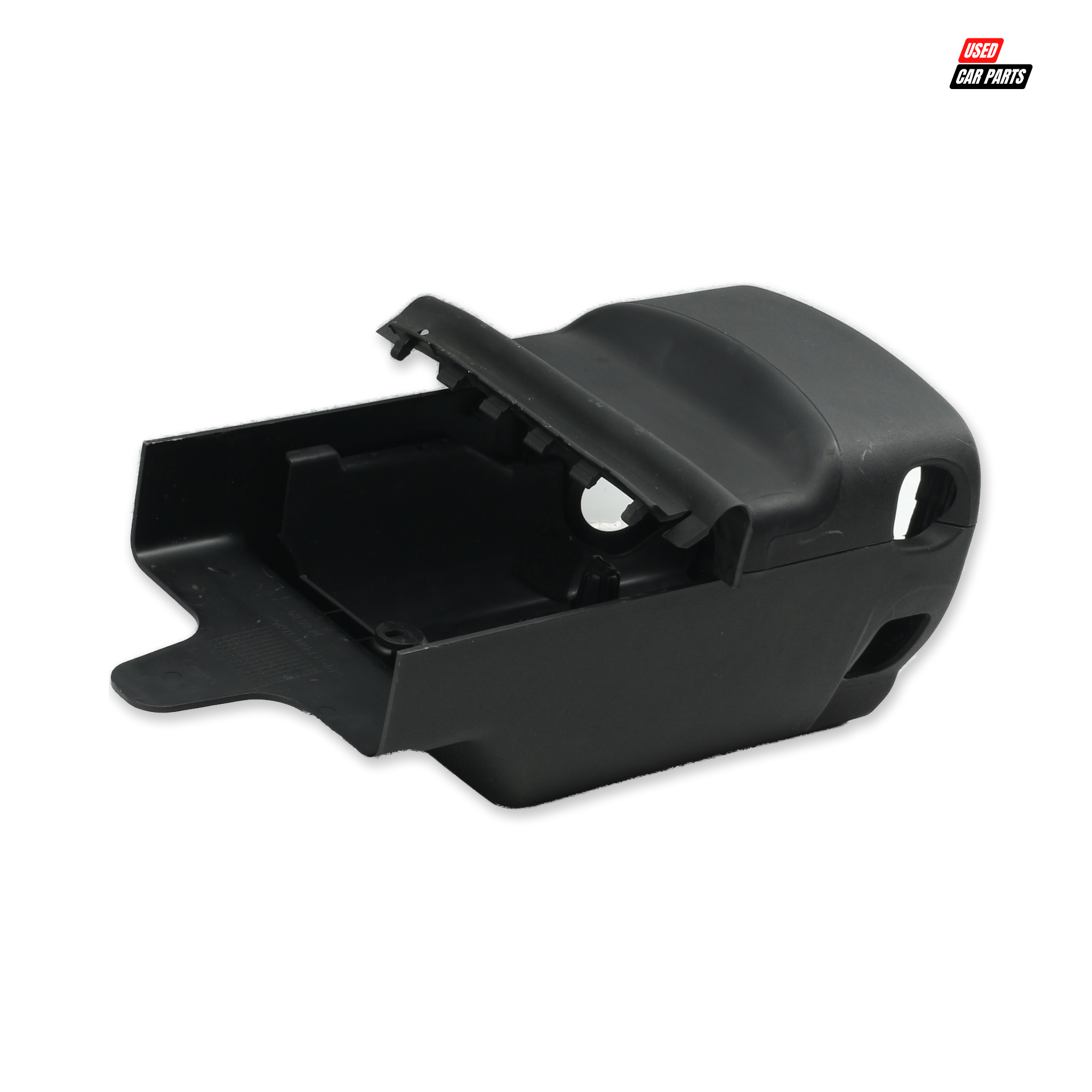 Used Steering Column Cover for FORD FIESTA 1.4i - Part Number 2S613530A