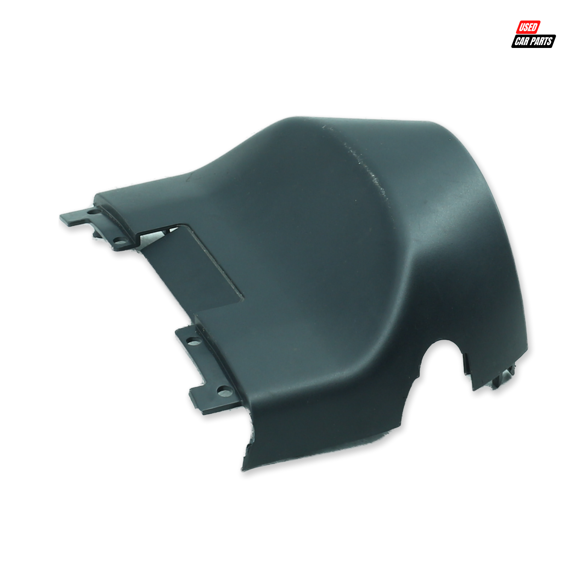 Used BMW Steering Column Cover (Part Number 95026501) for 2010 3 Series (E90)