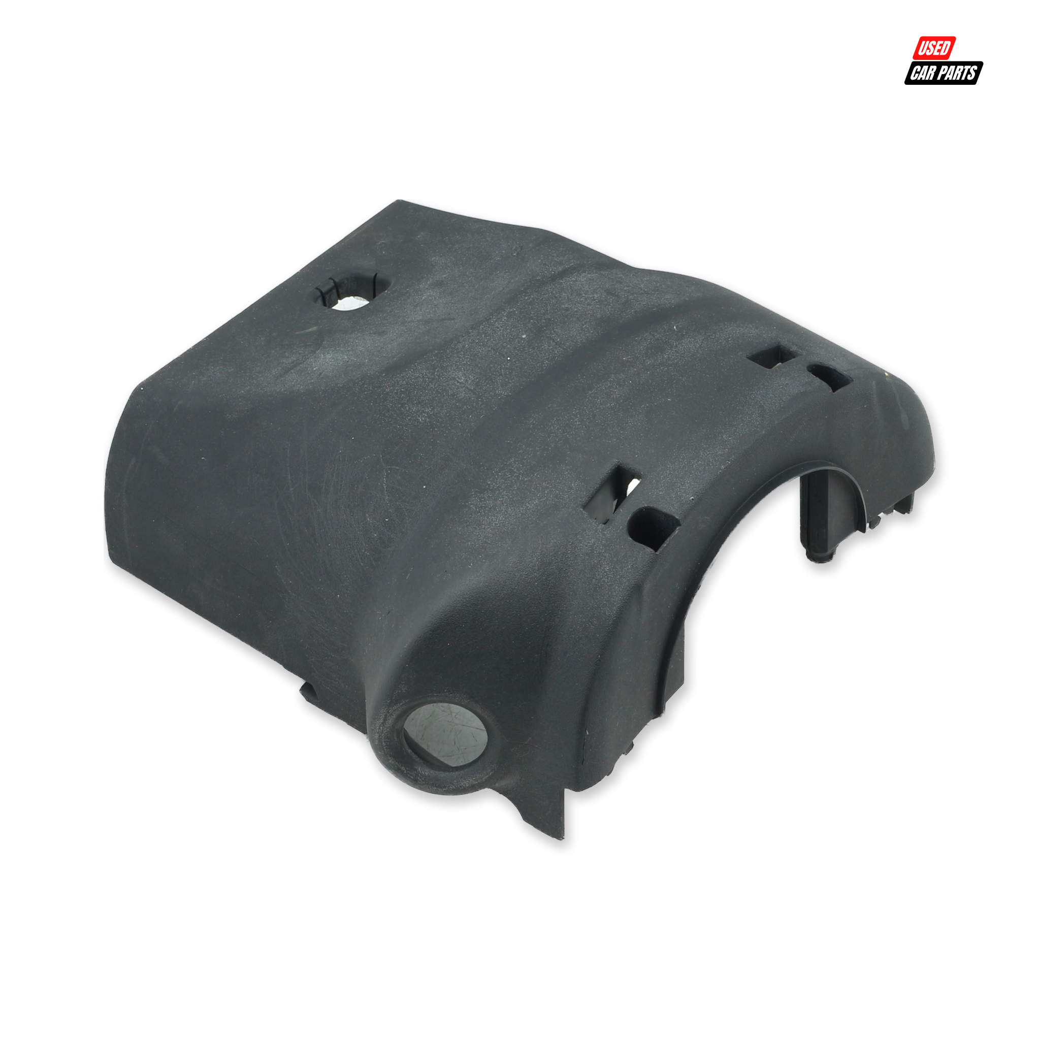 Used CITROEN C4 1.6HDi 2005 Steering Column Cover Part Number 9649815777