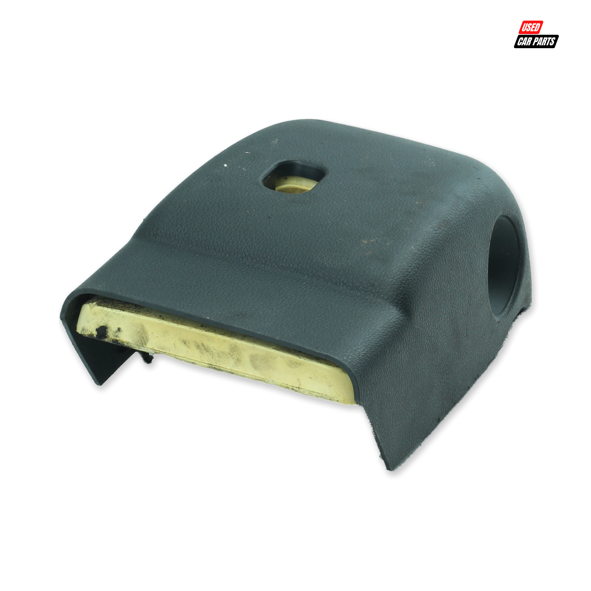 Used 6R0858559B Steering Column Cover for 2009 Volkswagen Polo Mk5 Hatchback TDI