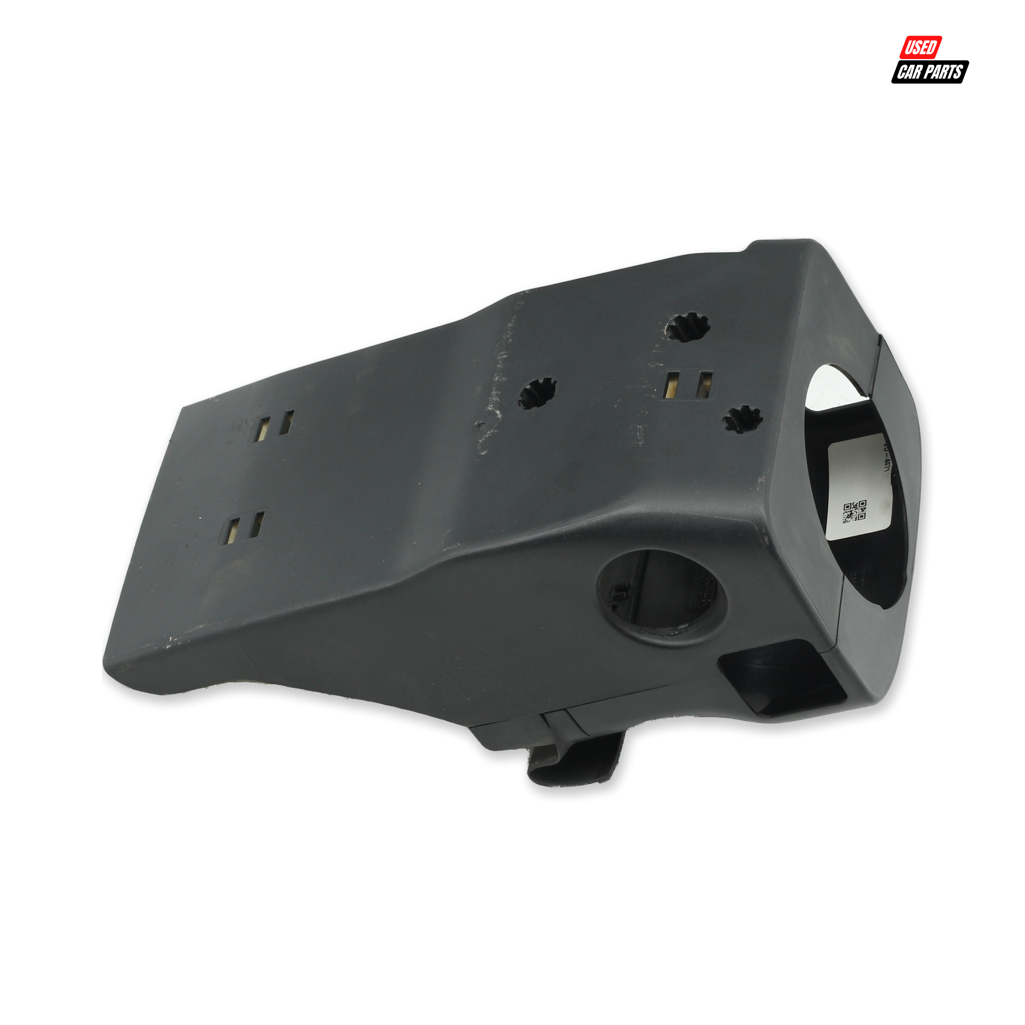 Used Steering Column Cover (Part Number 1282846) for 2012 VOLVO XC90 D5 GEARTRONIC AWD