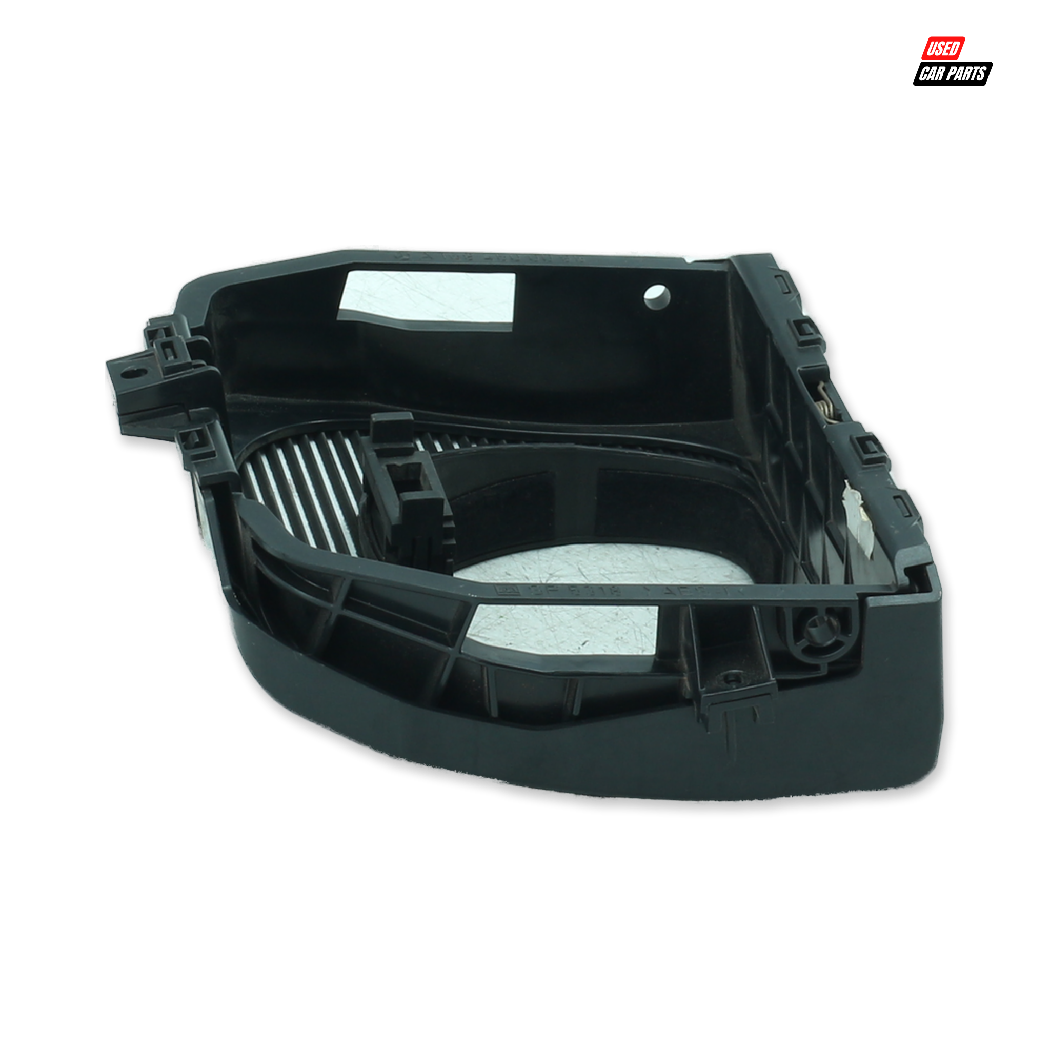 Steering Column Cover (Part Number A1694600095) for 2011 MERCEDES-BENZ B180 (Used)