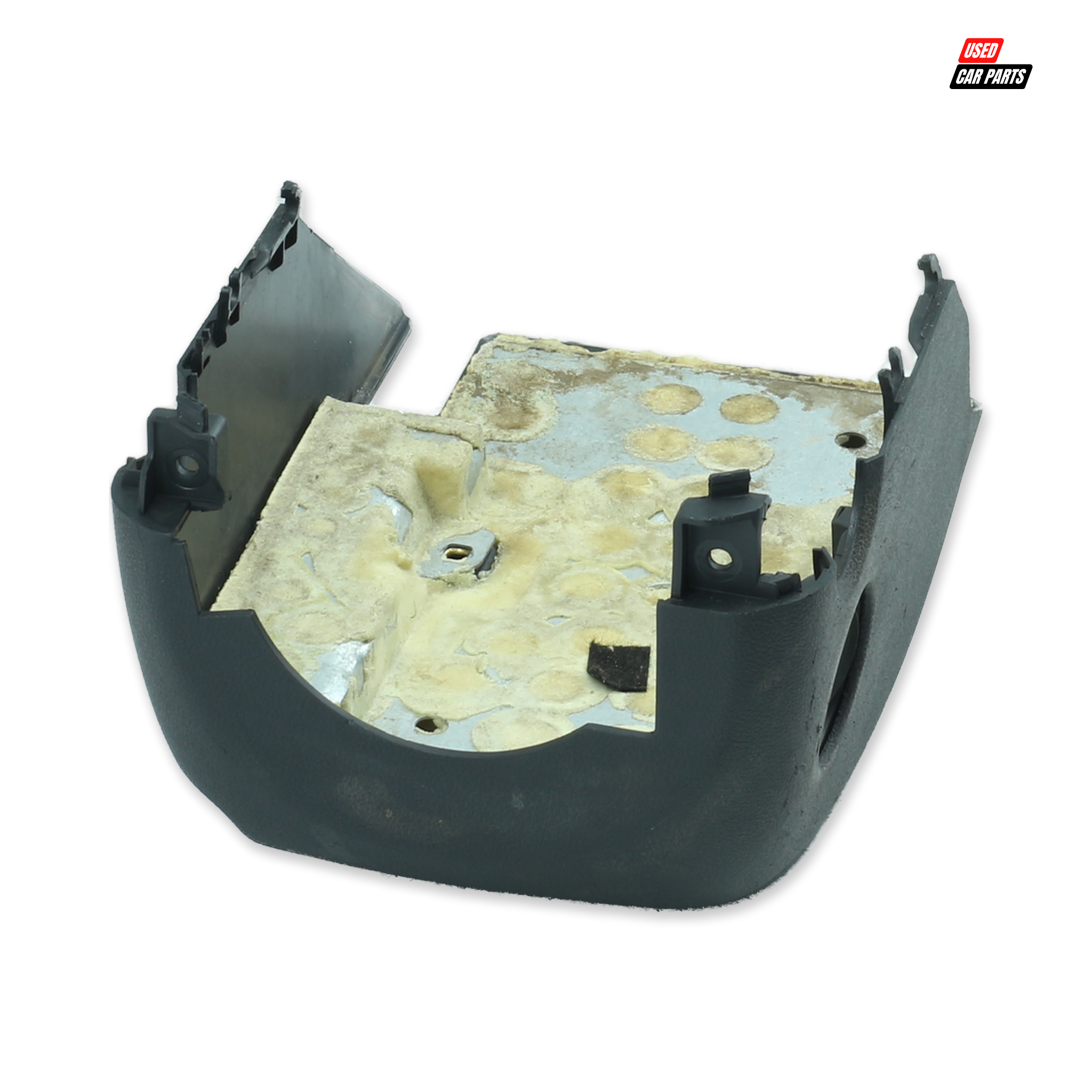 Genuine Used Steering Column Cover for 2015 Volkswagen Jetta GP 1.4 TSI Comfortline