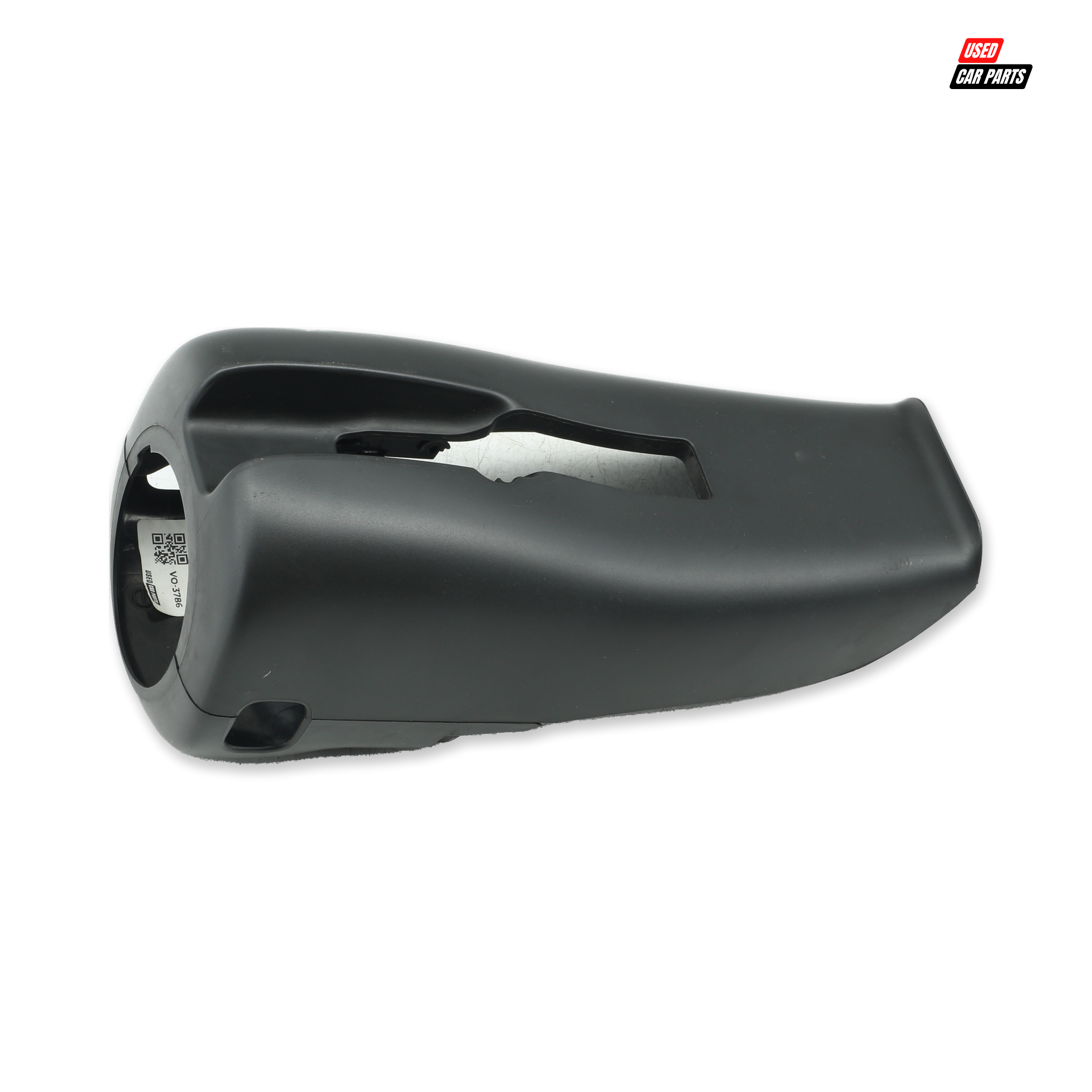 Used Steering Column Cover - Part Number 6Q0858559AF for 2007 VOLKSWAGEN 2.0 HIGHLINE