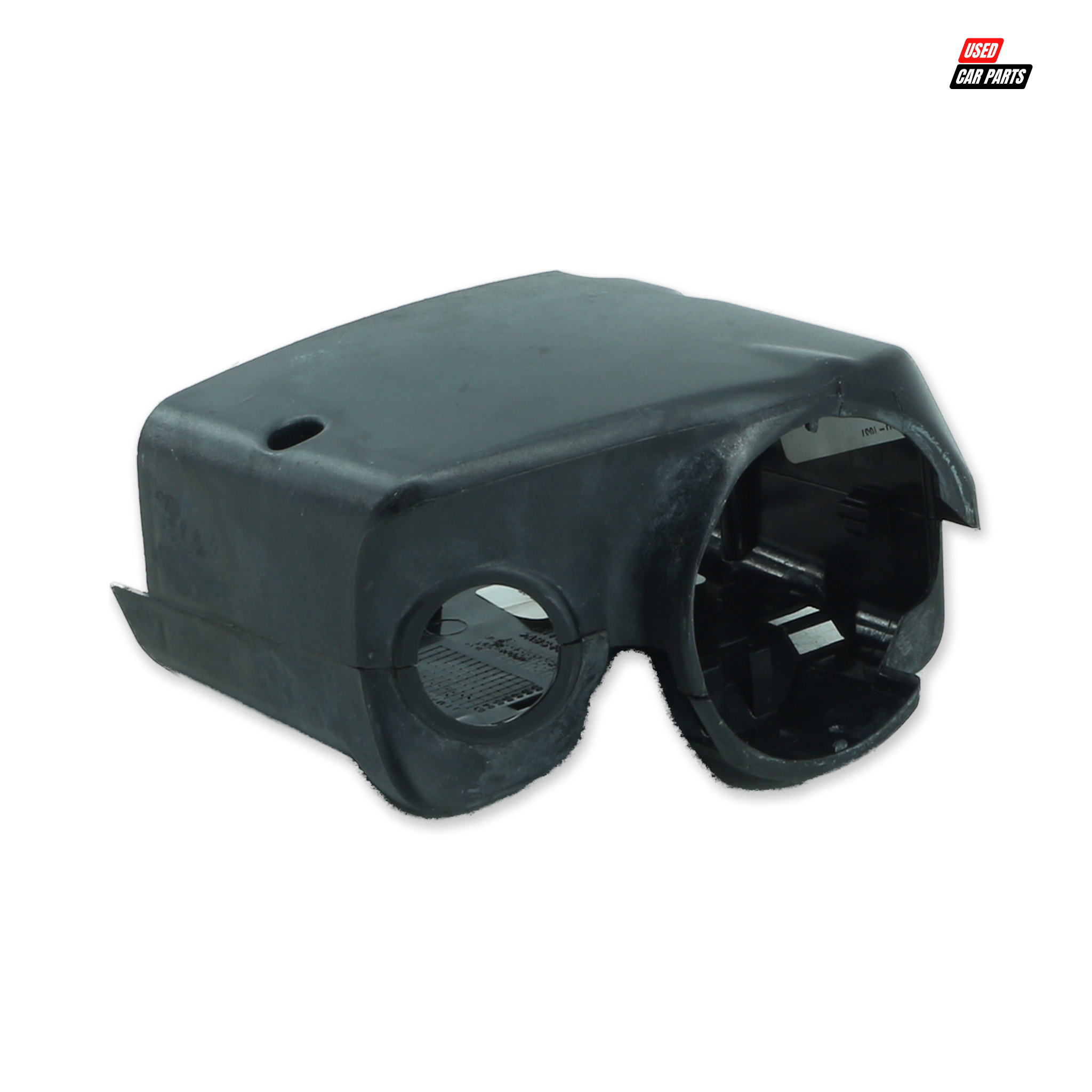 Used Steering Column Cover (Part Number 6N2953515A) for 2004 VOLKSWAGEN CITI CHICO 1.4i