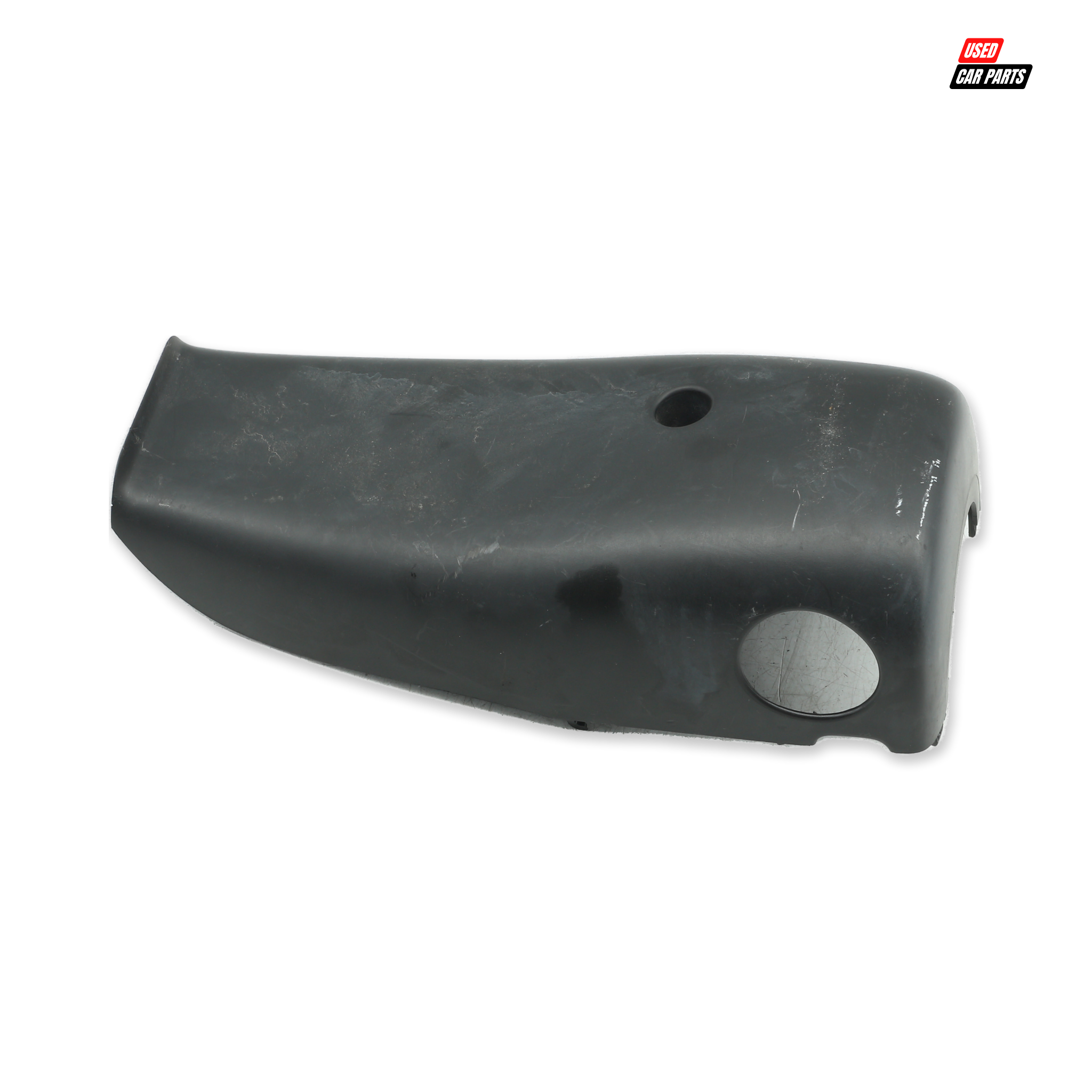 Used Steering Column Cover (Part Number 6QS858559A) for 2012 VOLKSWAGEN POLO VIVO 1.4 TRENDLINE 5Dr