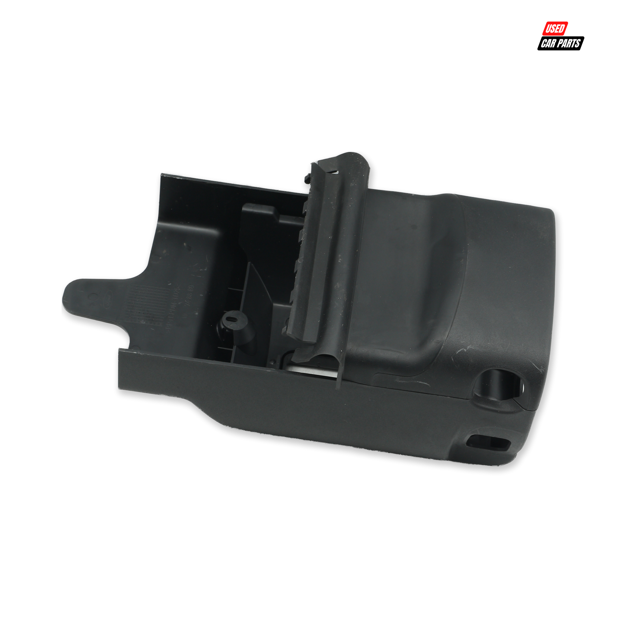 Used Steering Column Cover for FORD FIESTA 1.4i - Part Number 2S613530A