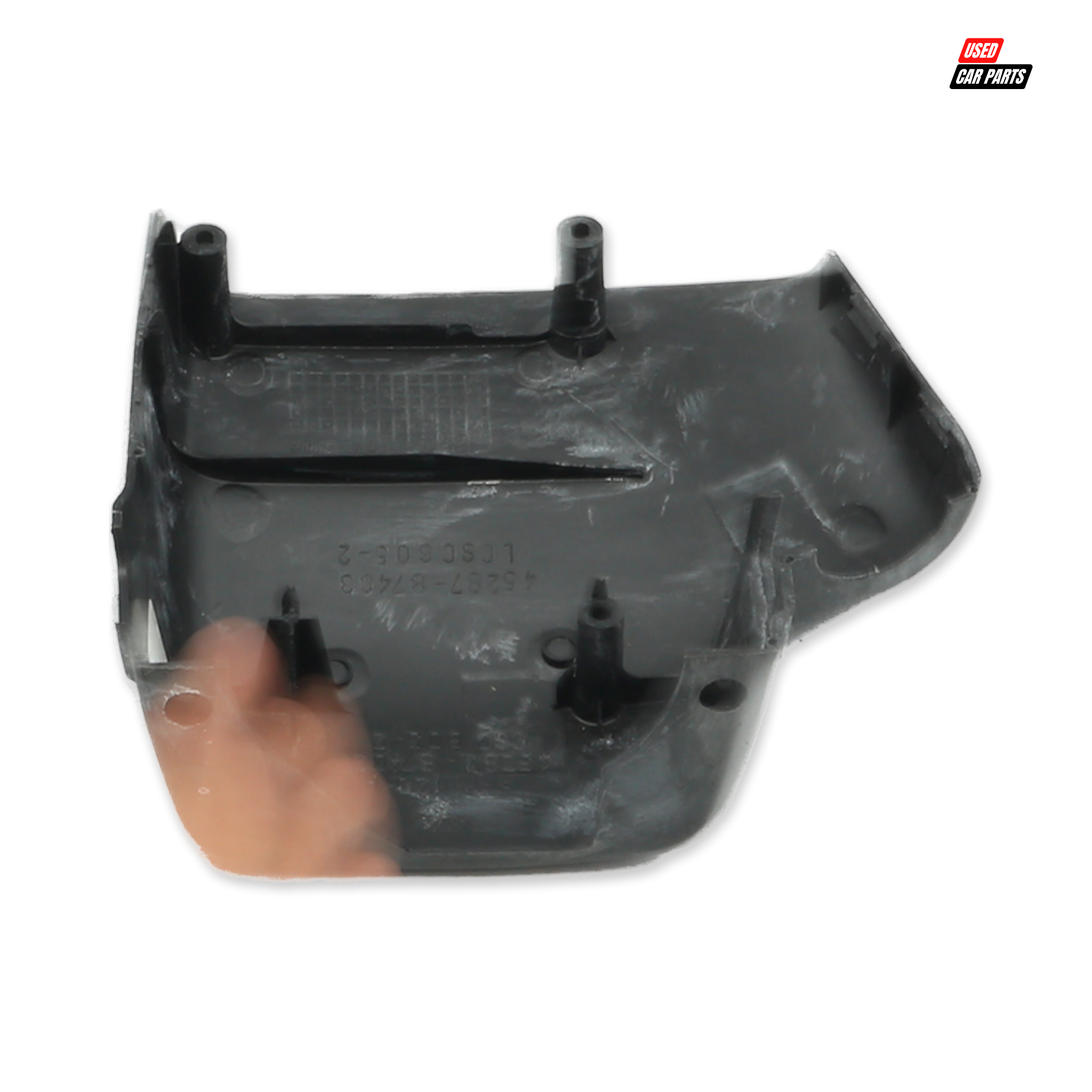 Used DAIHATSU TERIOS 2002 Steering Column Cover Part Number 4528787402