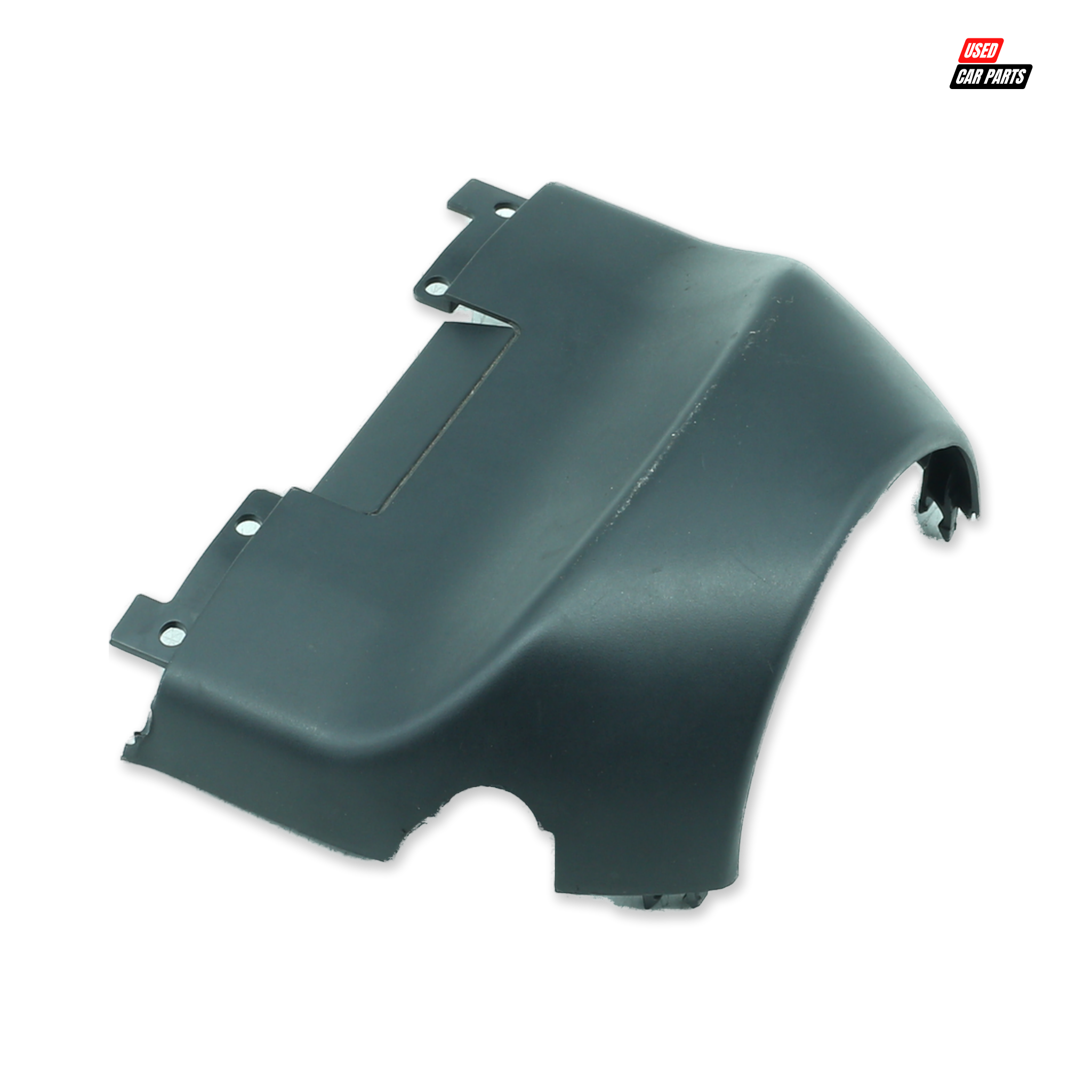 Used BMW Steering Column Cover (Part Number 95026501) for 2010 3 Series (E90)