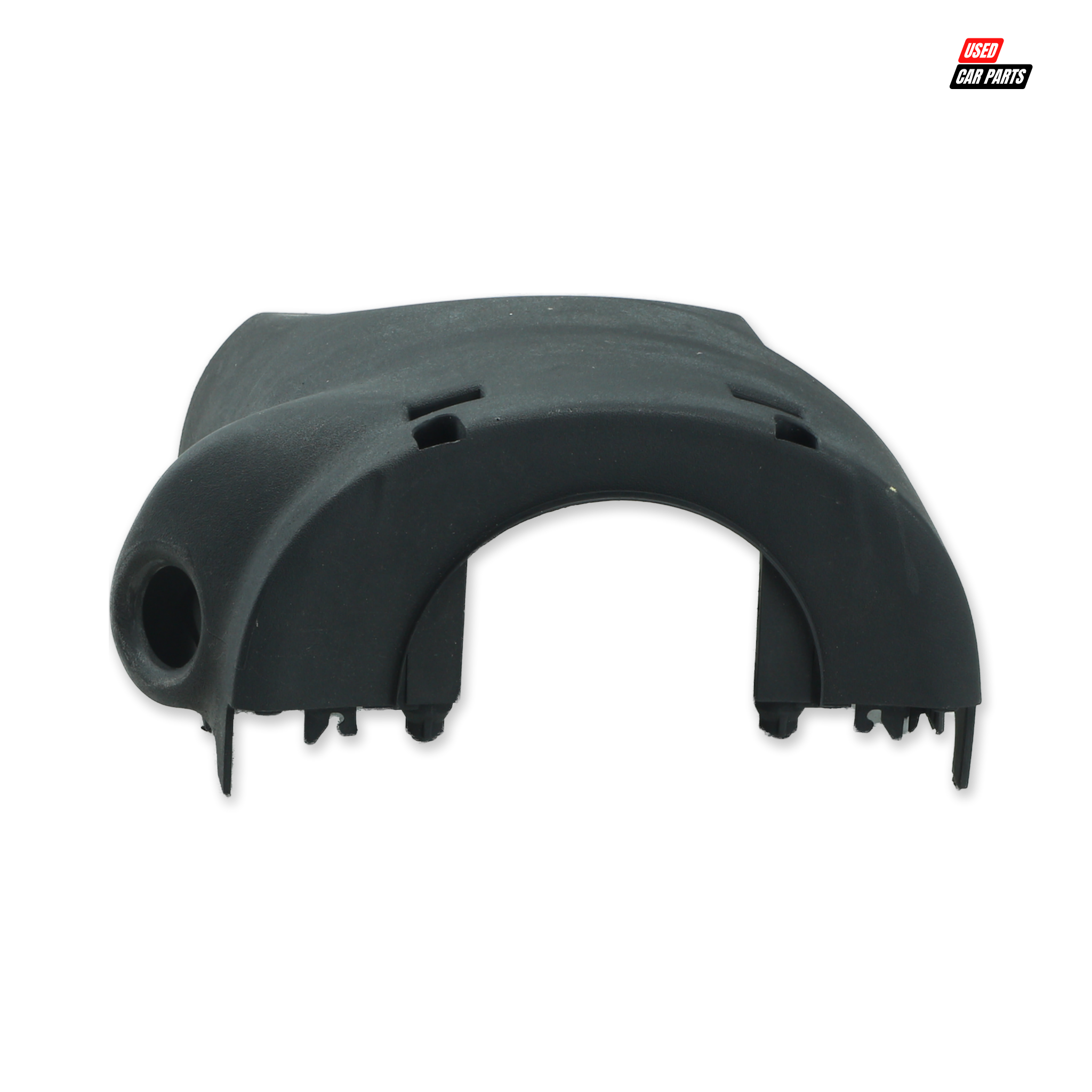 Used CITROEN C4 1.6HDi 2005 Steering Column Cover Part Number 9649815777