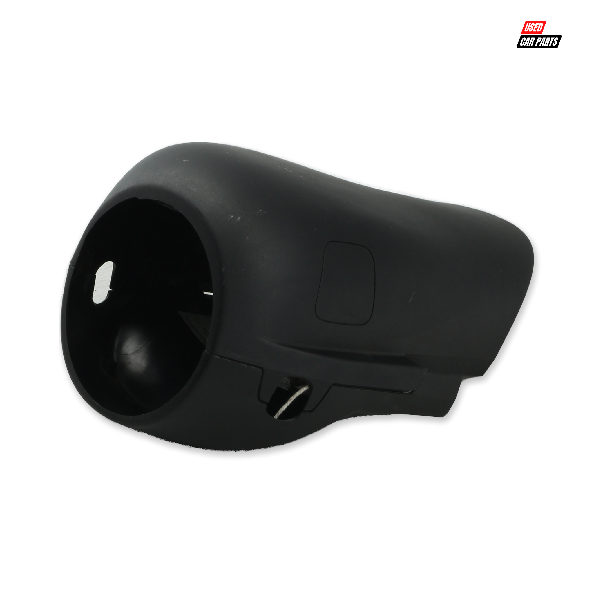 Used BMW 320i Steering Column Cover (Part Number 61319219550)