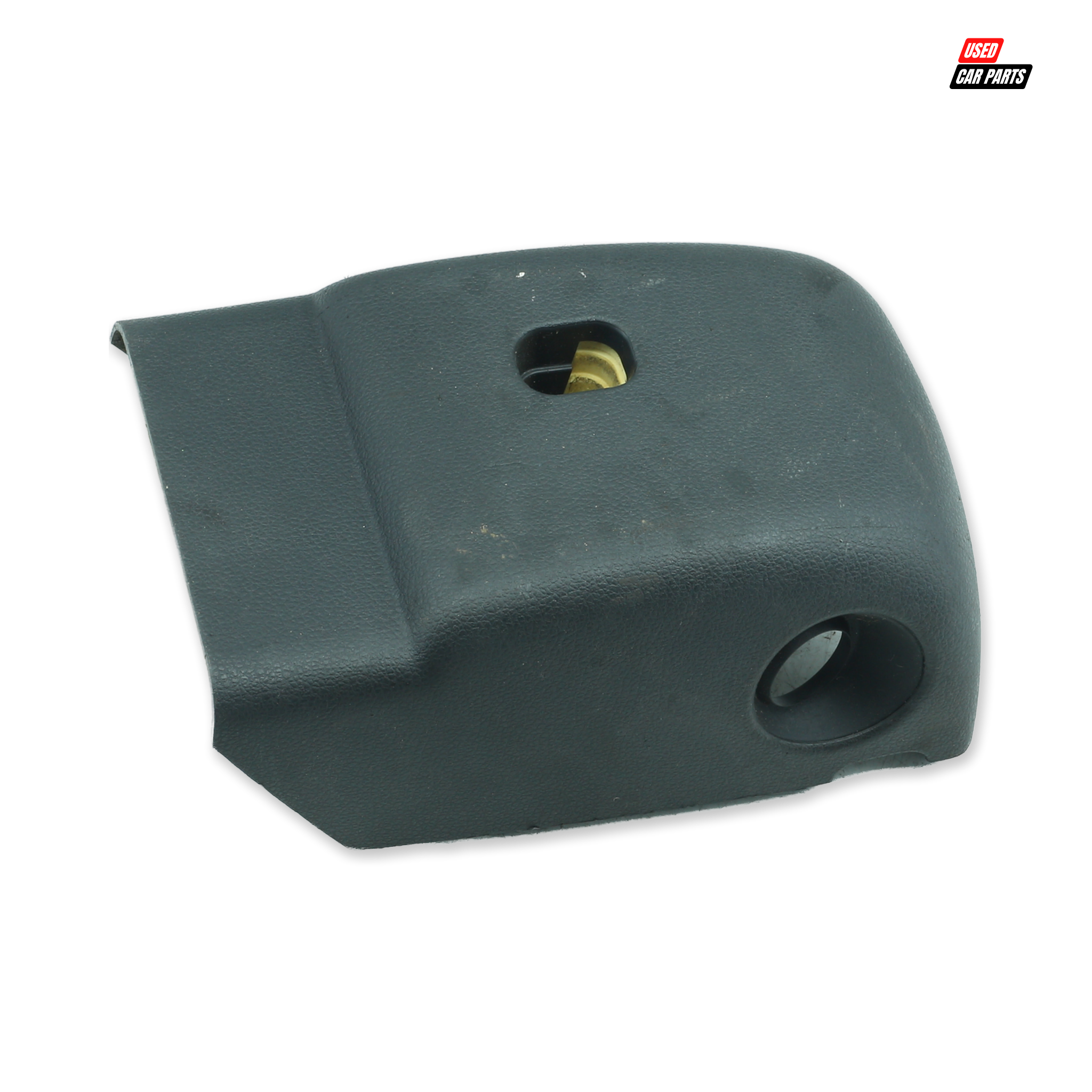 Used 6R0858559B Steering Column Cover for 2009 Volkswagen Polo Mk5 Hatchback TDI