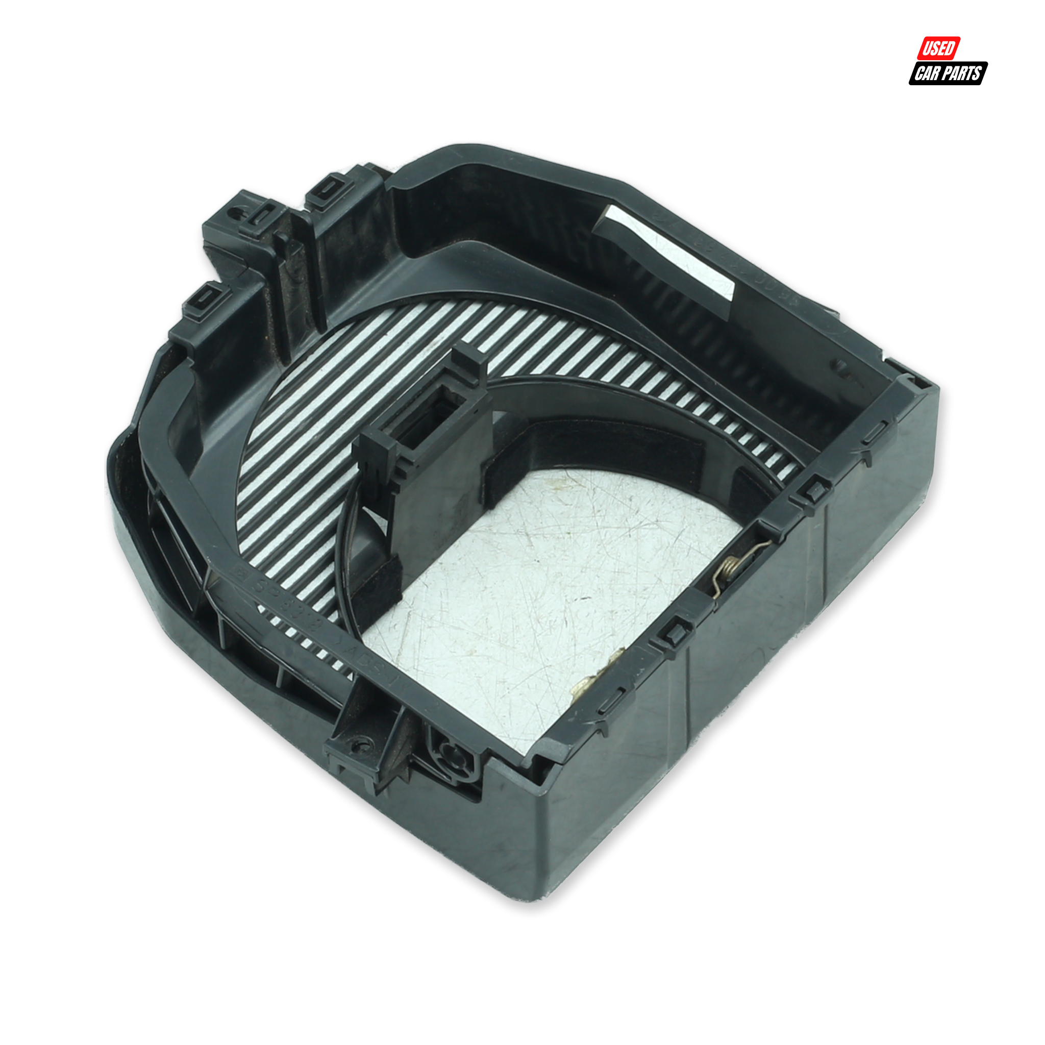 Steering Column Cover (Part Number A1694600095) for 2011 MERCEDES-BENZ B180 (Used)