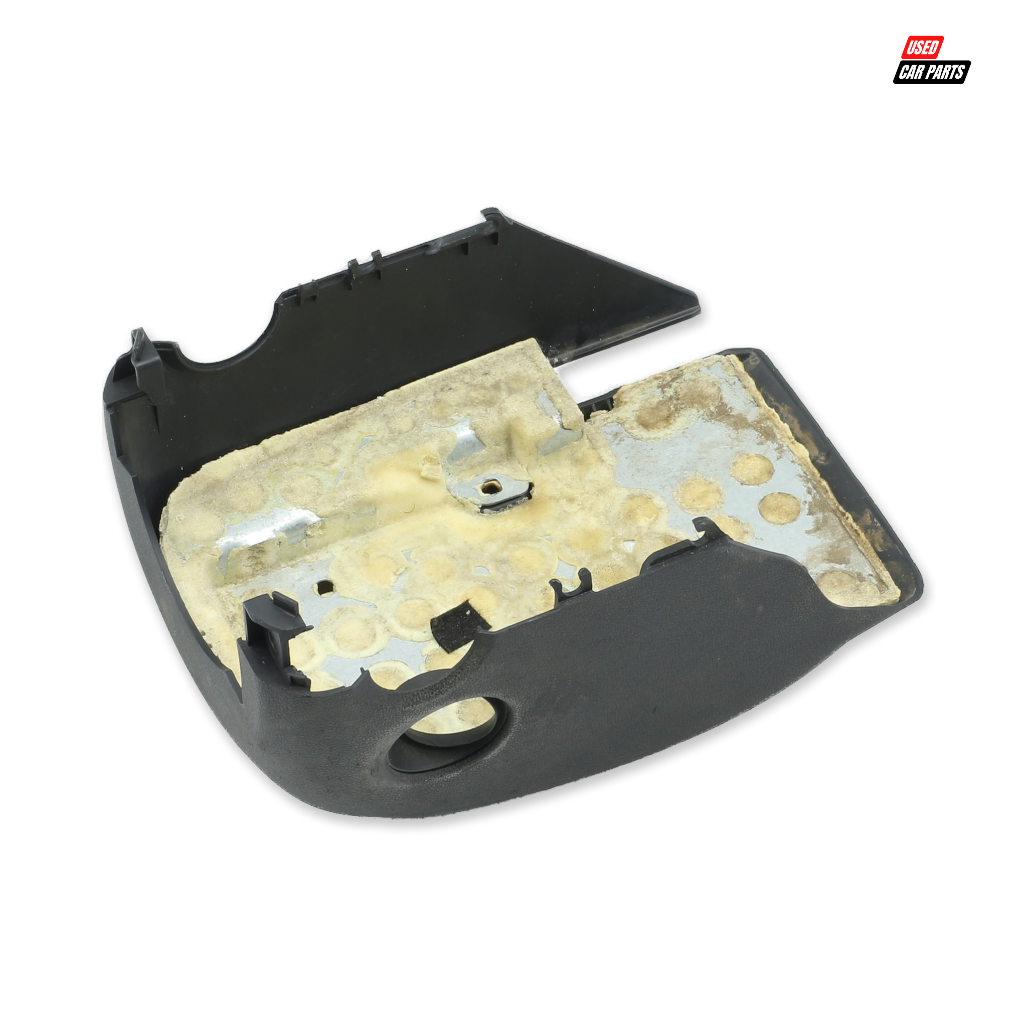 Genuine Used Steering Column Cover for 2015 Volkswagen Jetta GP 1.4 TSI Comfortline