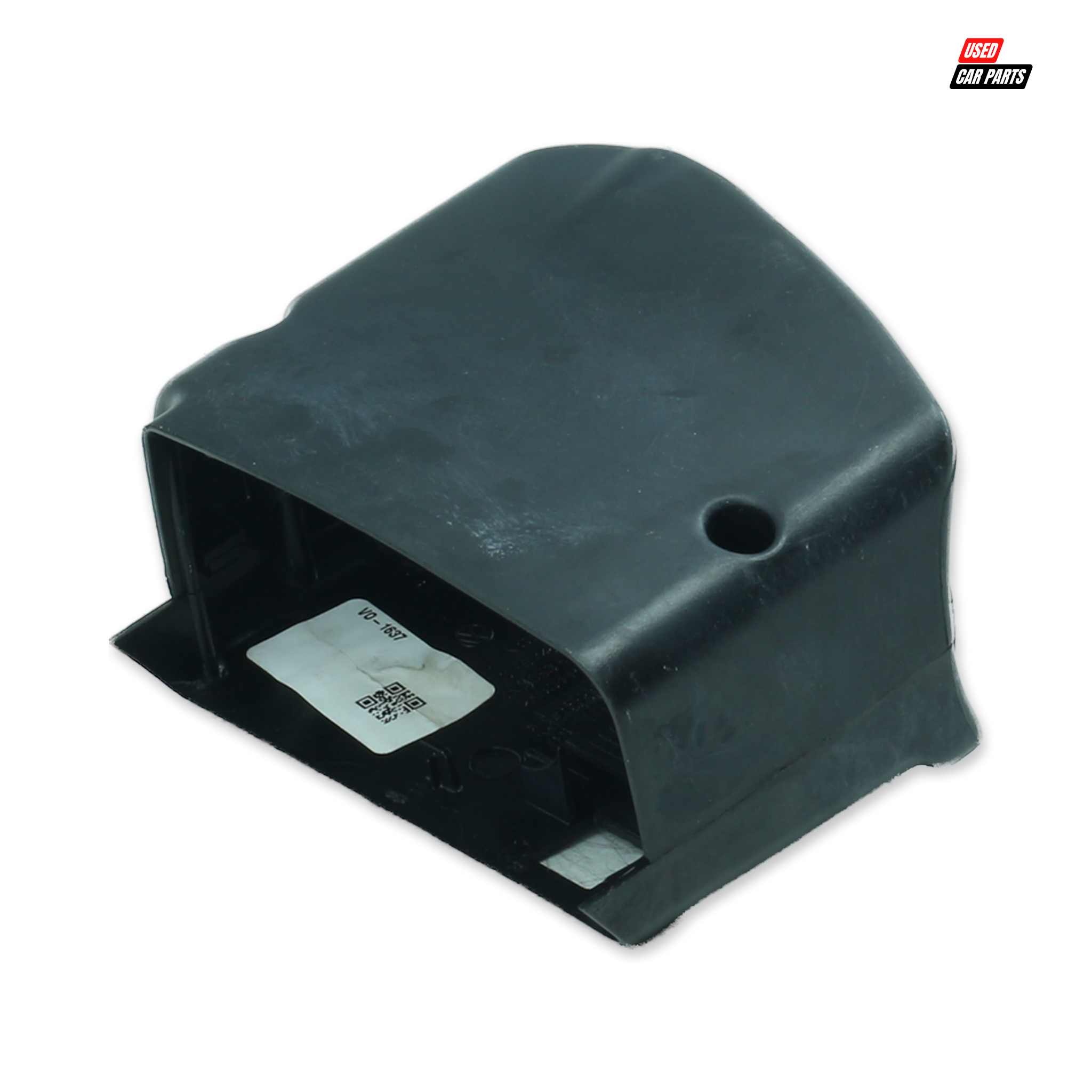 Used Steering Column Cover (Part Number 6N2953515A) for 2004 VOLKSWAGEN CITI CHICO 1.4i