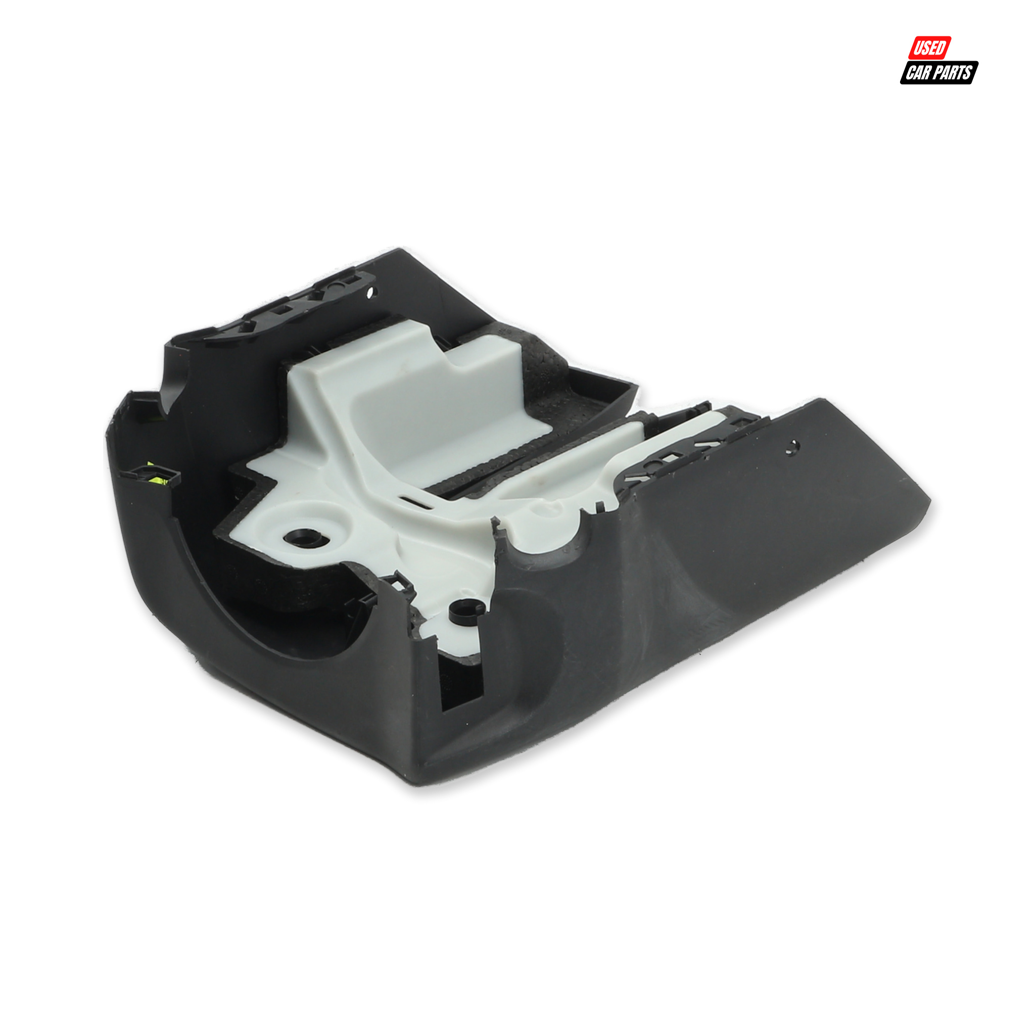 Used Steering Column Cover (Part Number 484726675R) for RENAULT CAPTUR 900T DYNAMIQUE 5DR (66KW) 2015