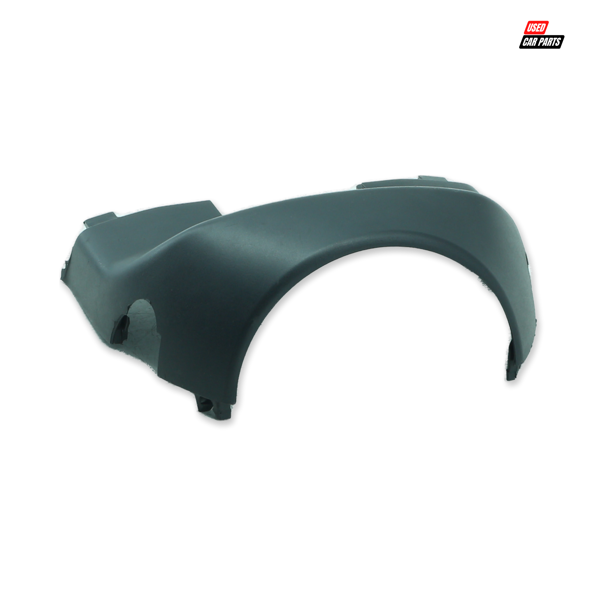 Used BMW Steering Column Cover (Part Number 95026501) for 2010 3 Series (E90)