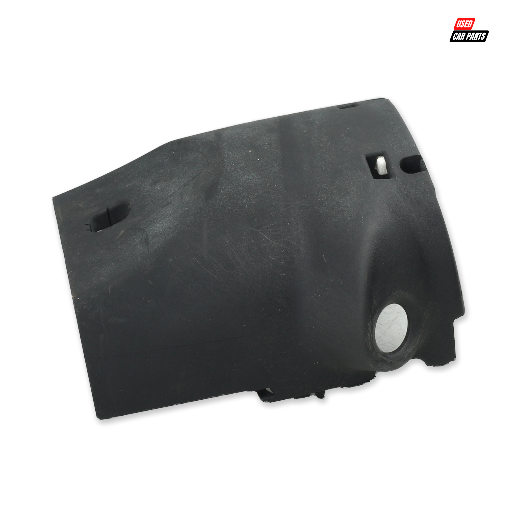 Used CITROEN C4 1.6HDi 2005 Steering Column Cover Part Number 9649815777