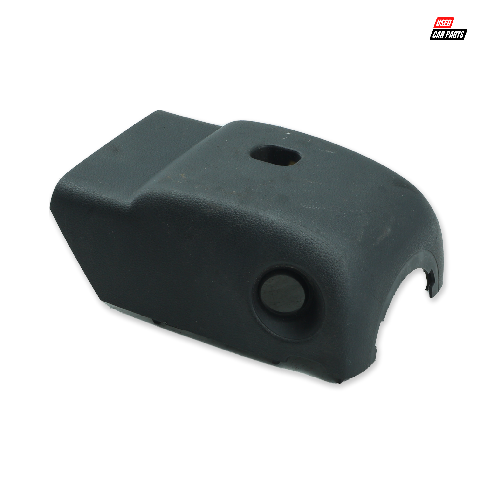 Used Steering Column Cover (Part Number 6R0858559B) for 2009 Volkswagen Polo Mk5 Hatchback TDI