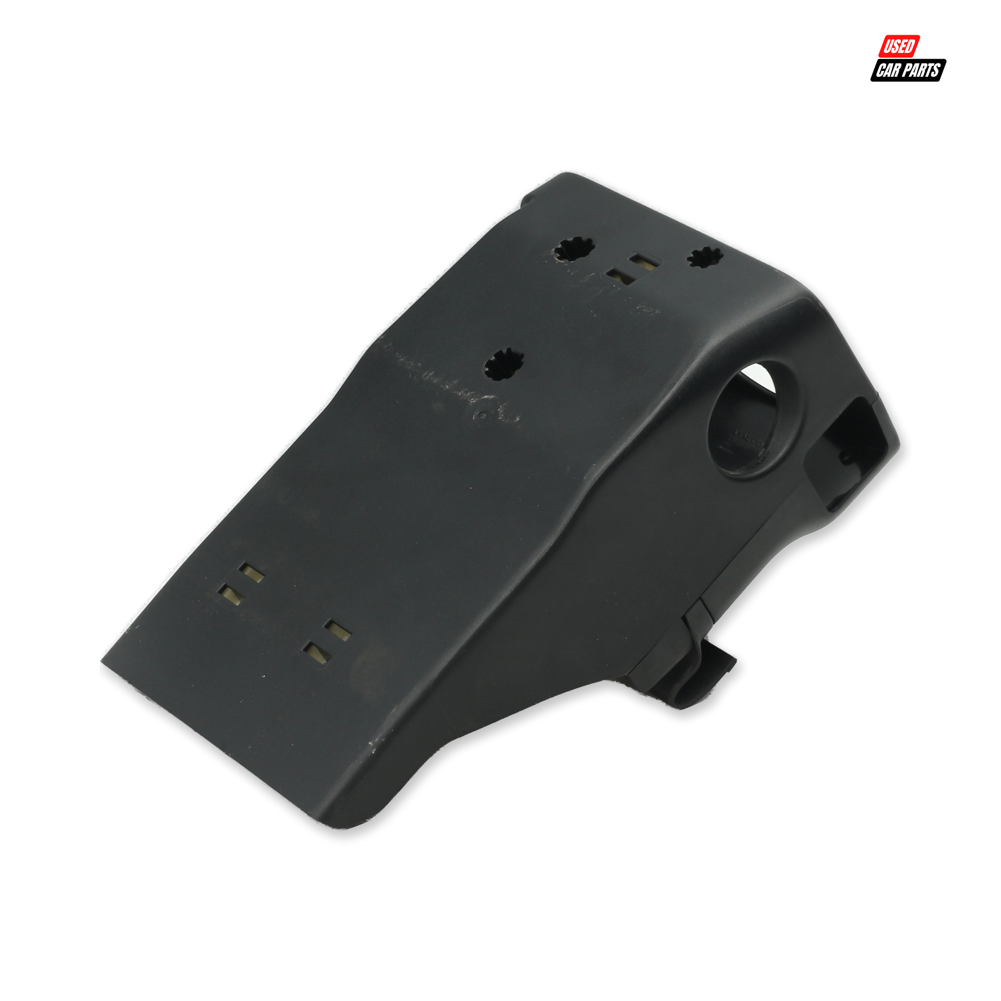 Used Steering Column Cover (Part Number 1282846) for 2012 VOLVO XC90 D5 GEARTRONIC AWD