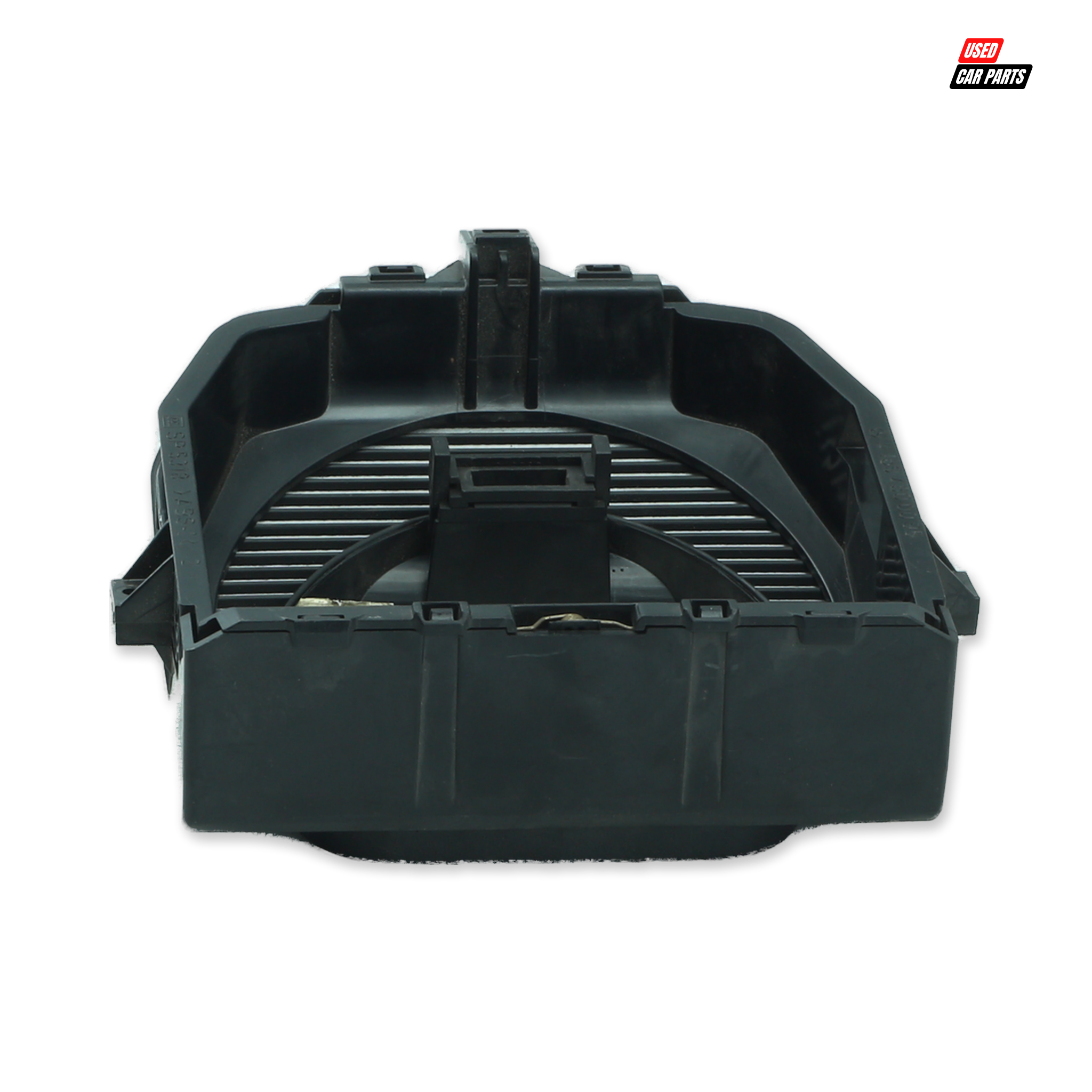 Steering Column Cover (Part Number A1694600095) for 2011 MERCEDES-BENZ B180 (Used)