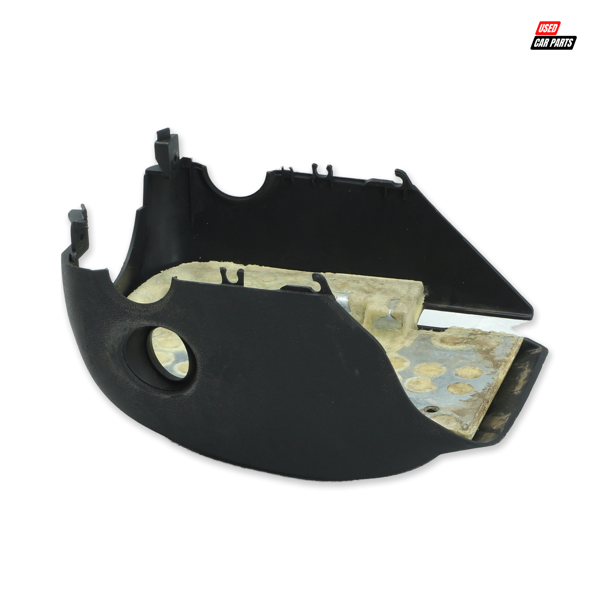 Genuine Used Steering Column Cover for 2015 Volkswagen Jetta GP 1.4 TSI Comfortline