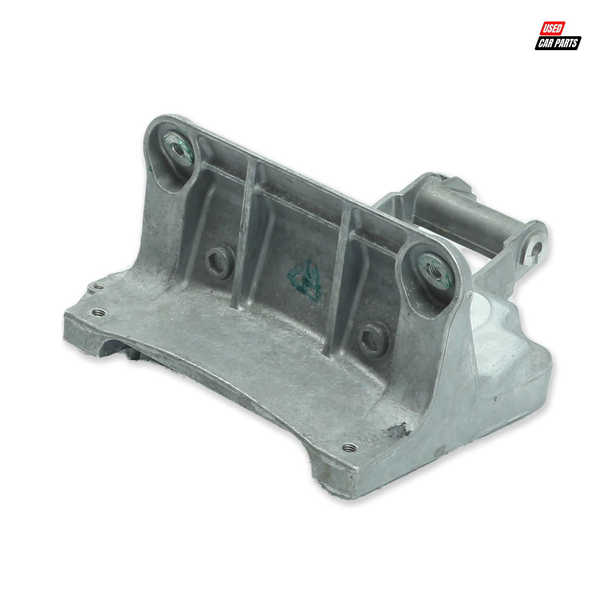 Used Steering Column Mount Bracket (Part Number 8P0419250A) for 2011 Audi 1.4 TFSI Attraction