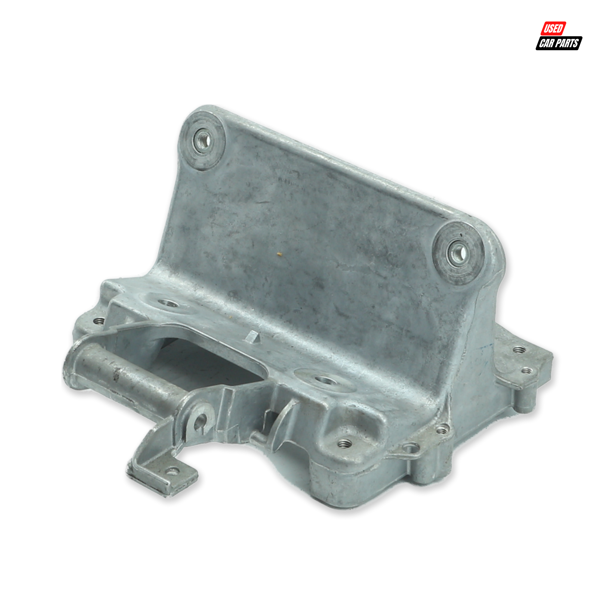Used Steering Column Mount Bracket (Part Number 8P0419250A) for 2011 Audi 1.4 TFSI Attraction