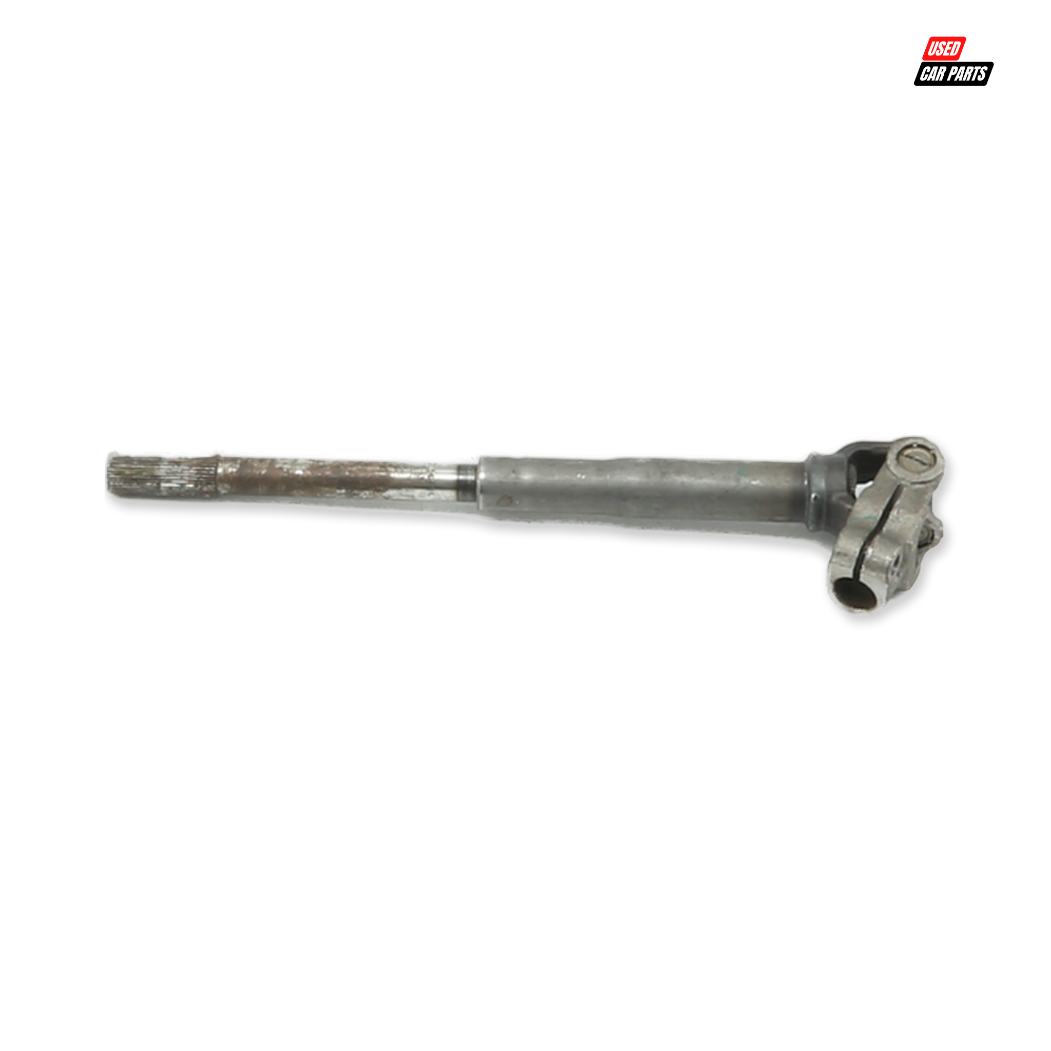 Used Steering Column Shaft (Part Number T150714) for HONDA 1.2 TREND 5DR 2014