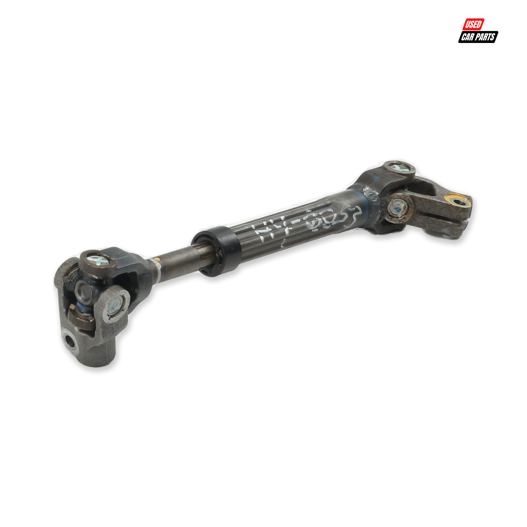 Used Steering Column Shaft (Part Number T621) for HYUNDAI i20 1.4D GLIDE 2013