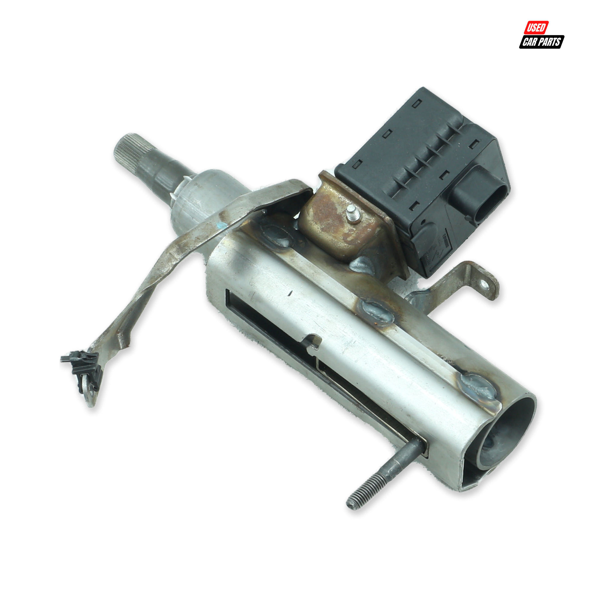 Used Renault Clio IV Steering Column Shaft - 2016 Model