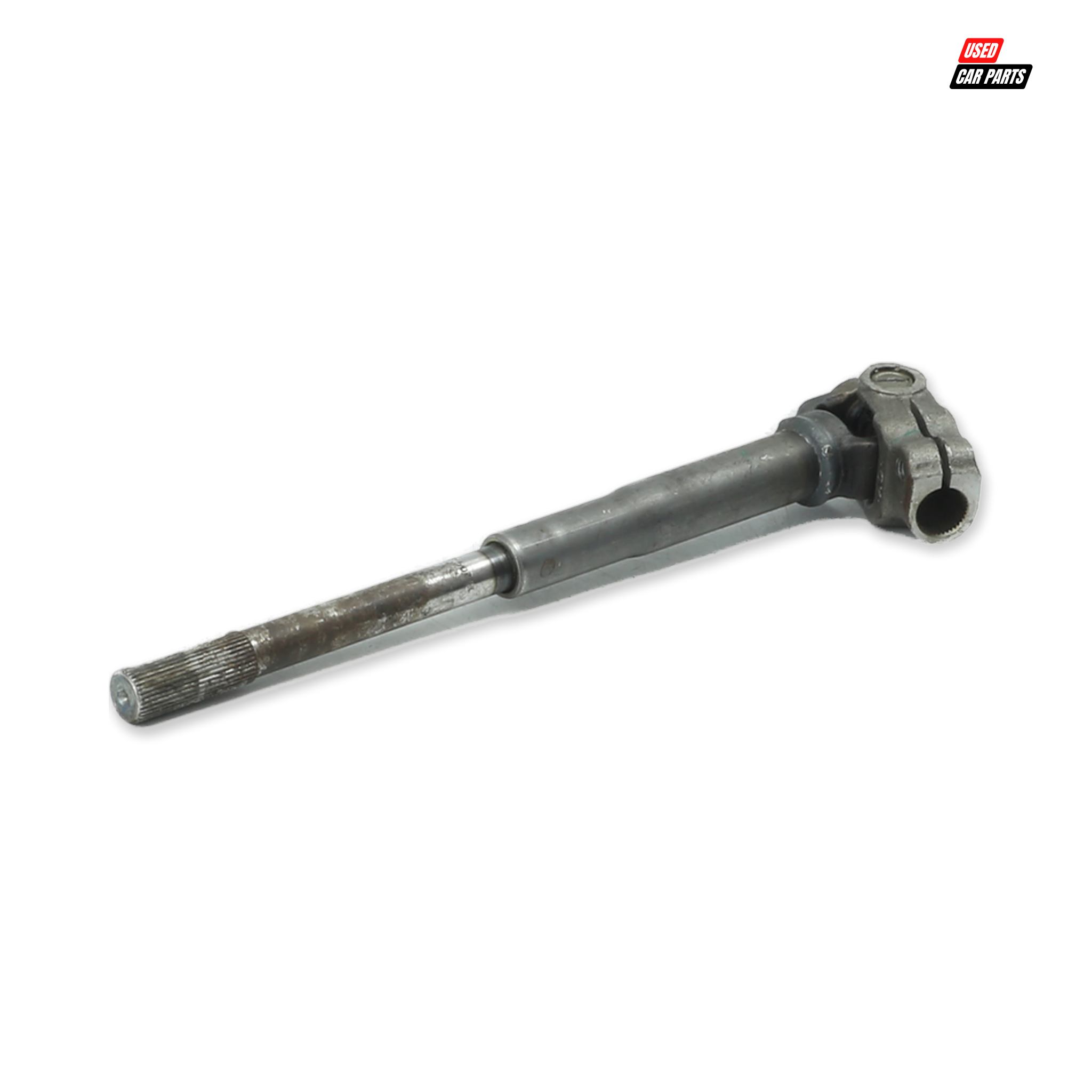 Used Steering Column Shaft (Part Number T150714) for HONDA 1.2 TREND 5DR 2014