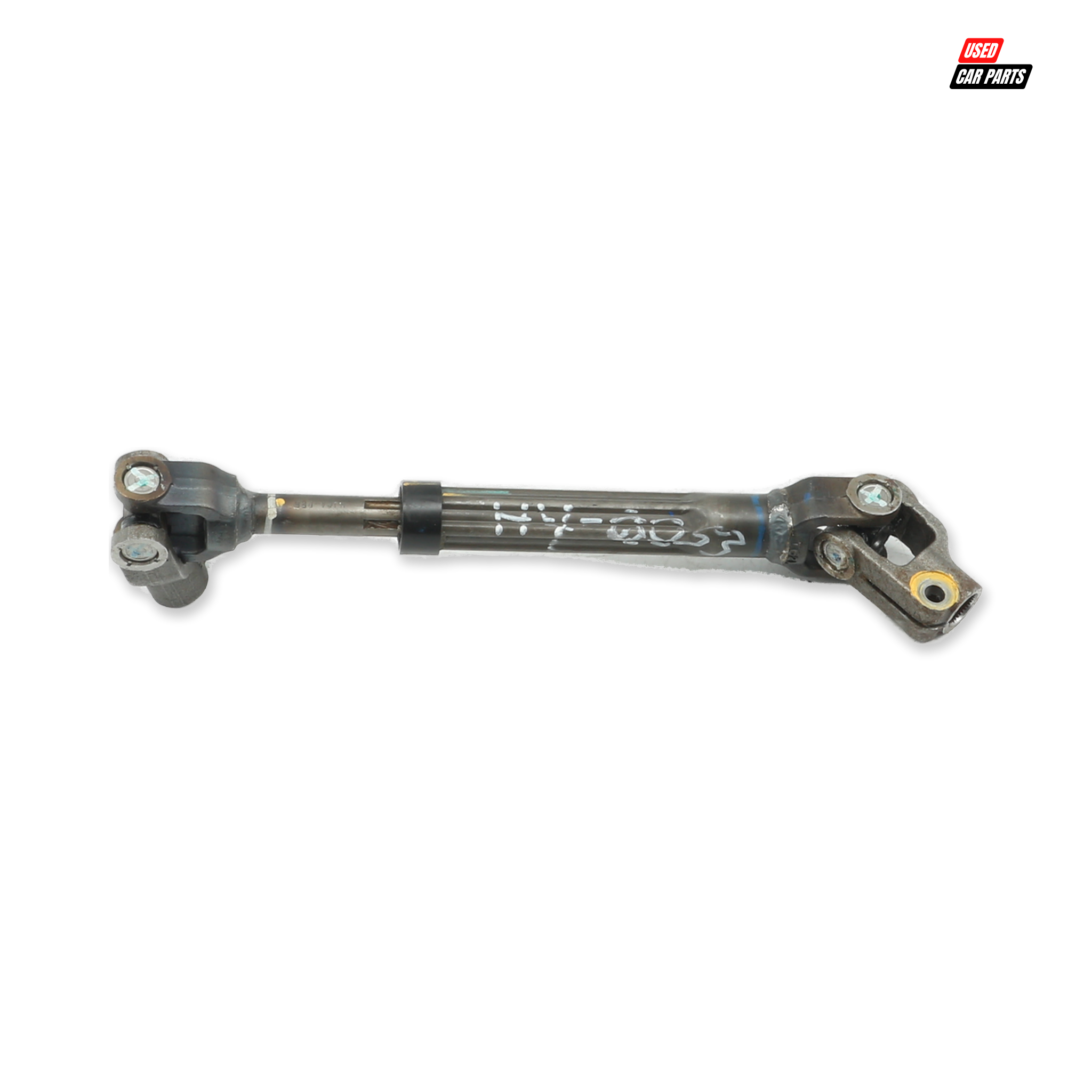 Used Steering Column Shaft (Part Number T621) for HYUNDAI i20 1.4D GLIDE 2013