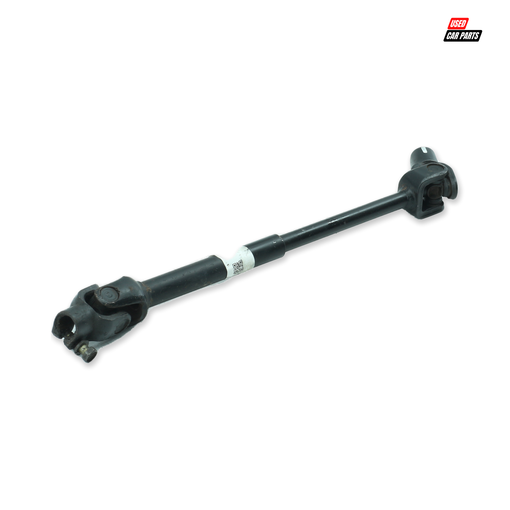 Used Steering Column Shaft for 2002 Daihatsu Terios - Salvaged Auto Part