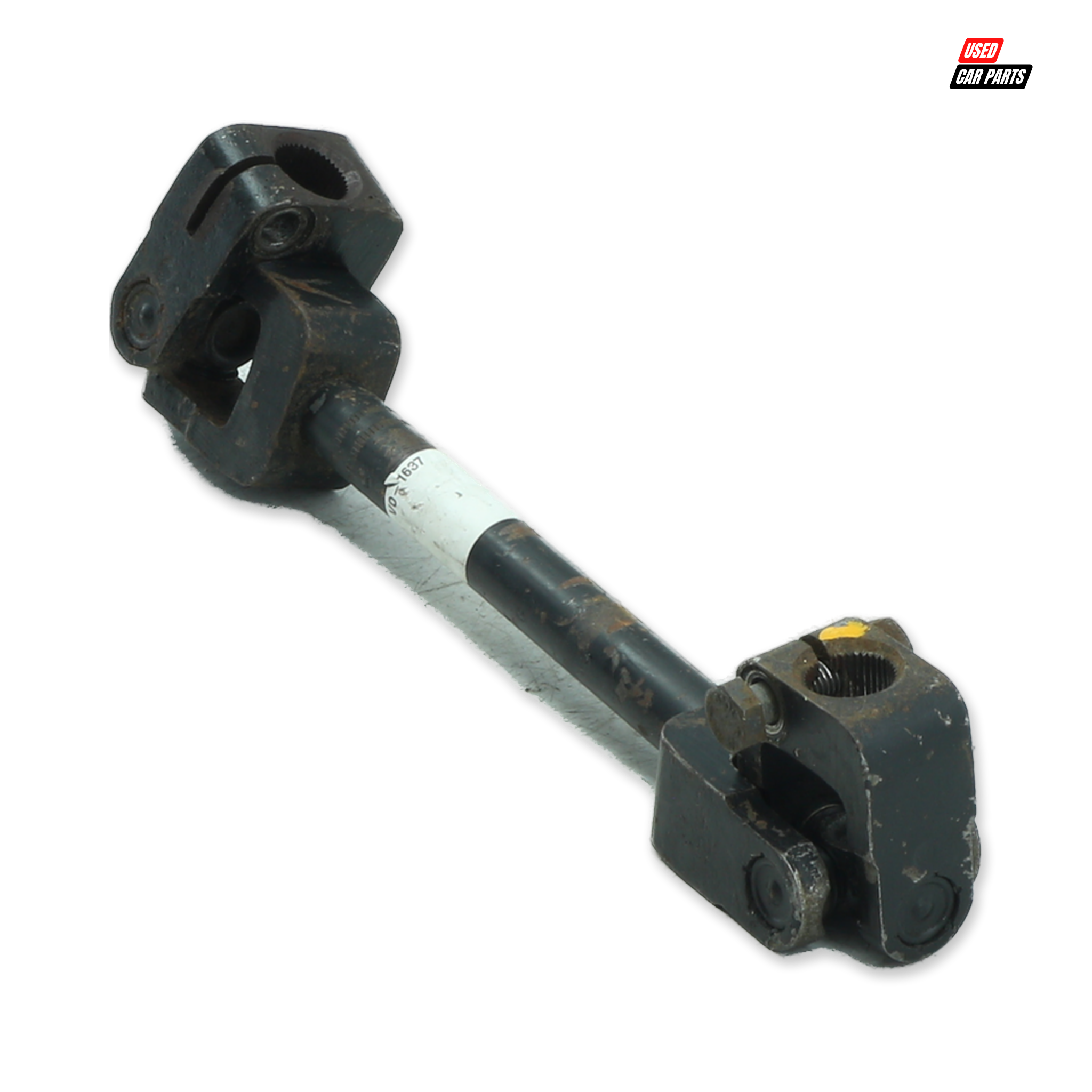 Used Steering Column Shaft for 2004 Volkswagen Golf MK1 Citi Chico 1.4i