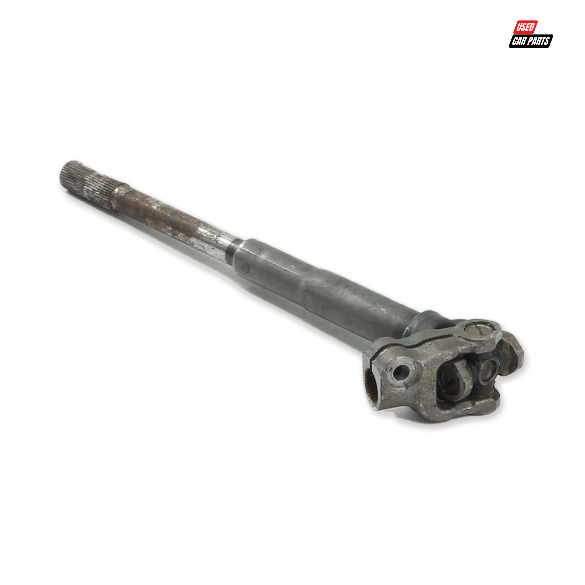 Used Steering Column Shaft (Part Number T150714) for HONDA 1.2 TREND 5DR 2014