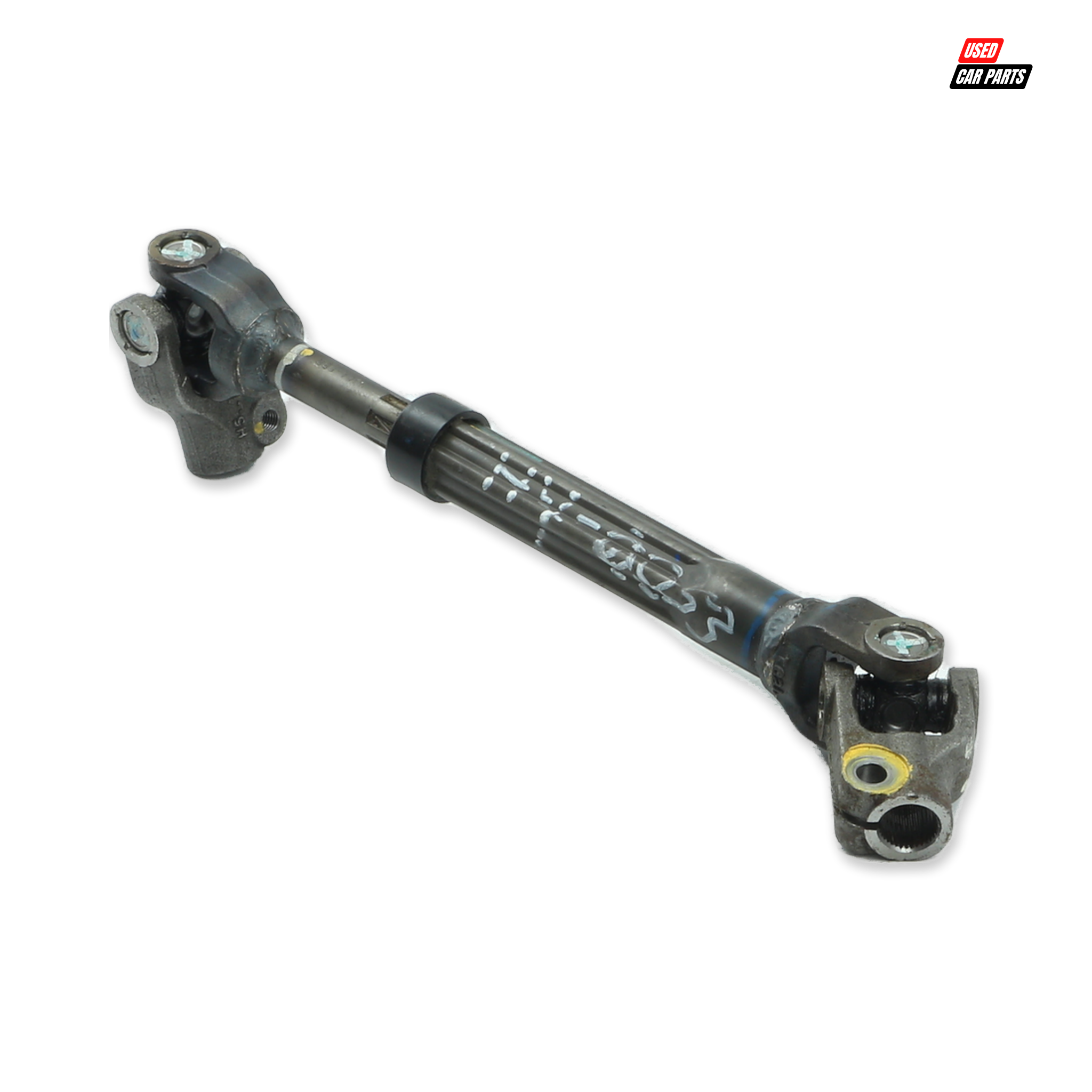Used Steering Column Shaft (Part Number T621) for HYUNDAI i20 1.4D GLIDE 2013