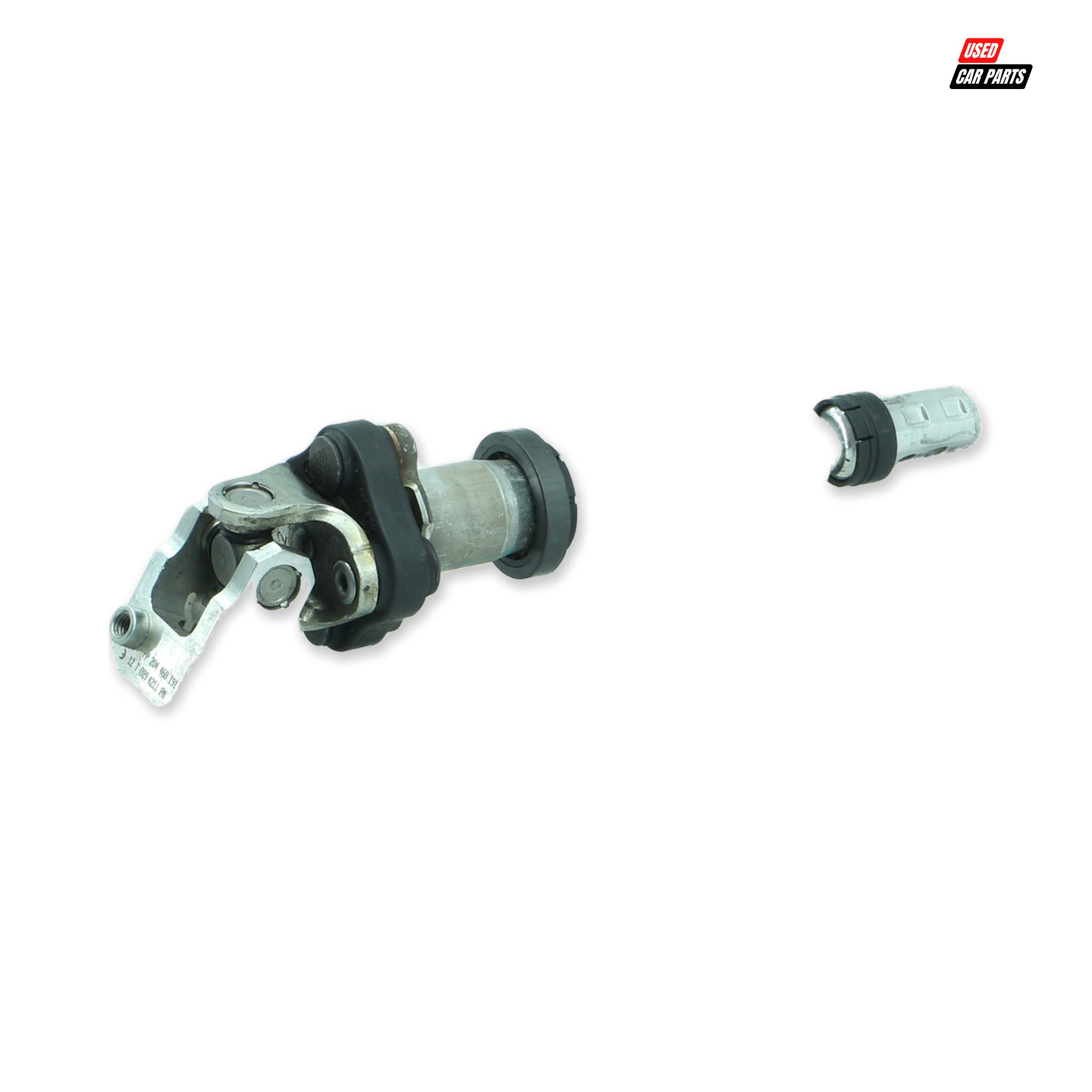 Used Steering Column Shaft (Part Number PP204462255) for 2011 MERCEDES-BENZ B180