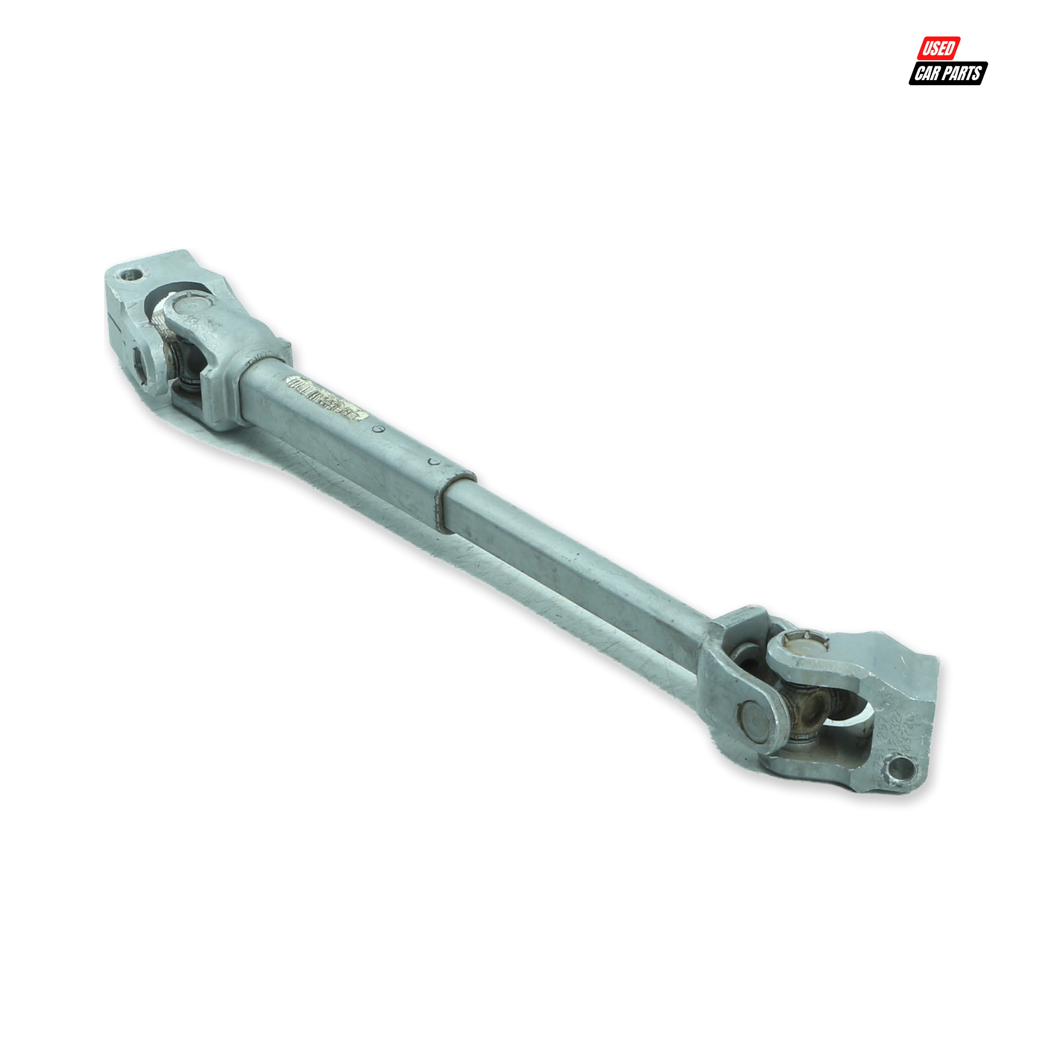 Used BMW 320i 2013 Steering Column Shaft (Part Number 679129703)