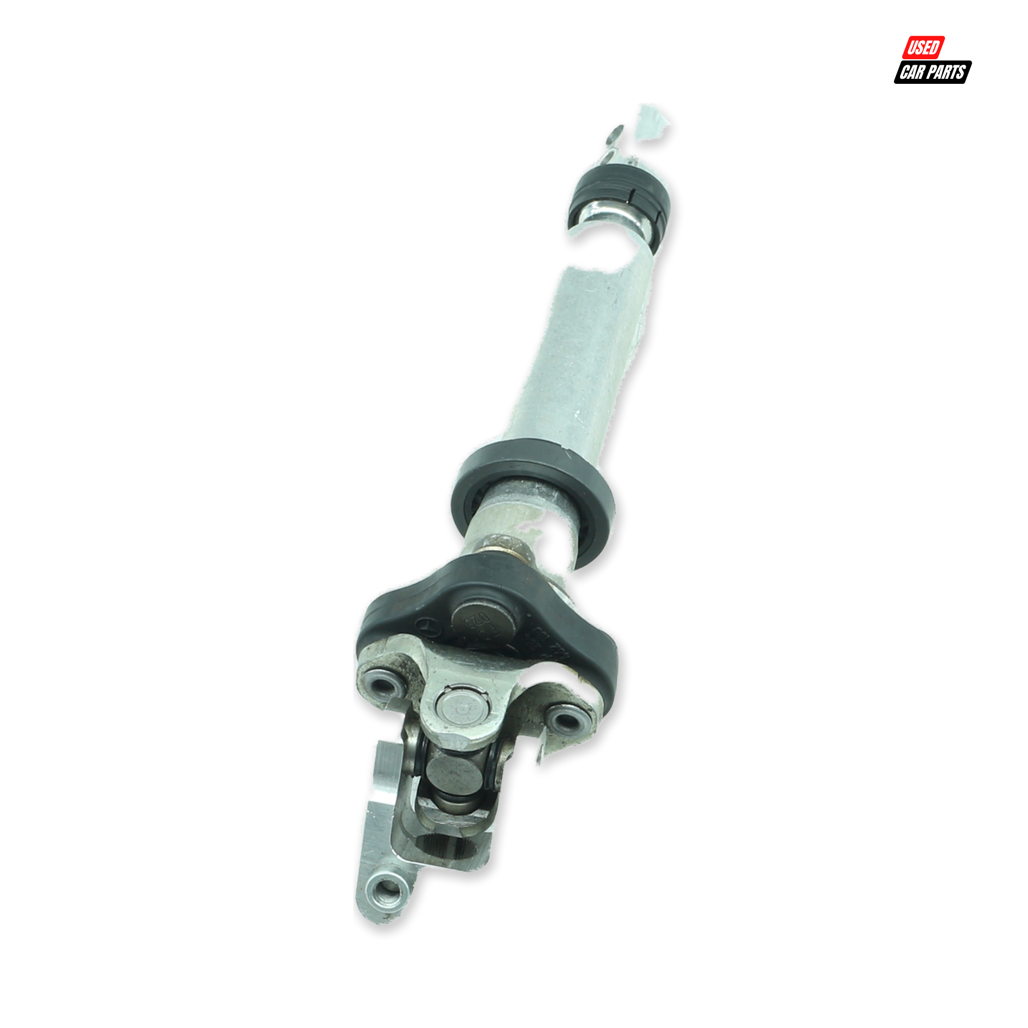Used Steering Column Shaft (Part Number PP204462255) for 2011 MERCEDES-BENZ B180