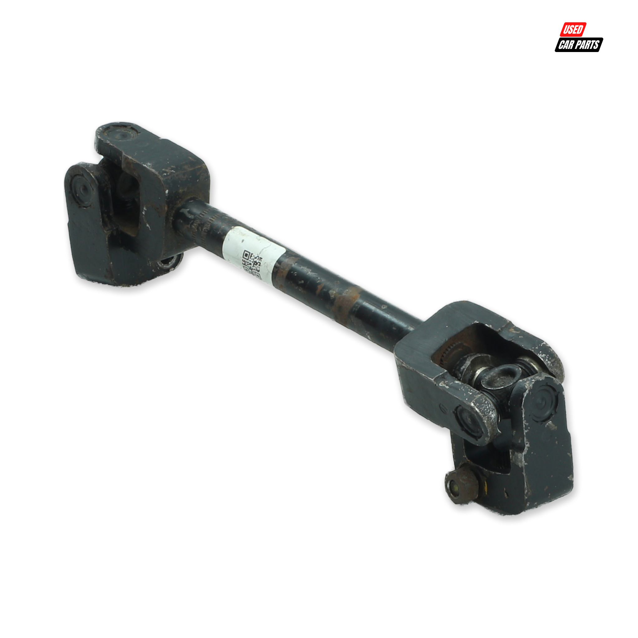 Used Steering Column Shaft for 2004 Volkswagen Golf MK1 Citi Chico 1.4i