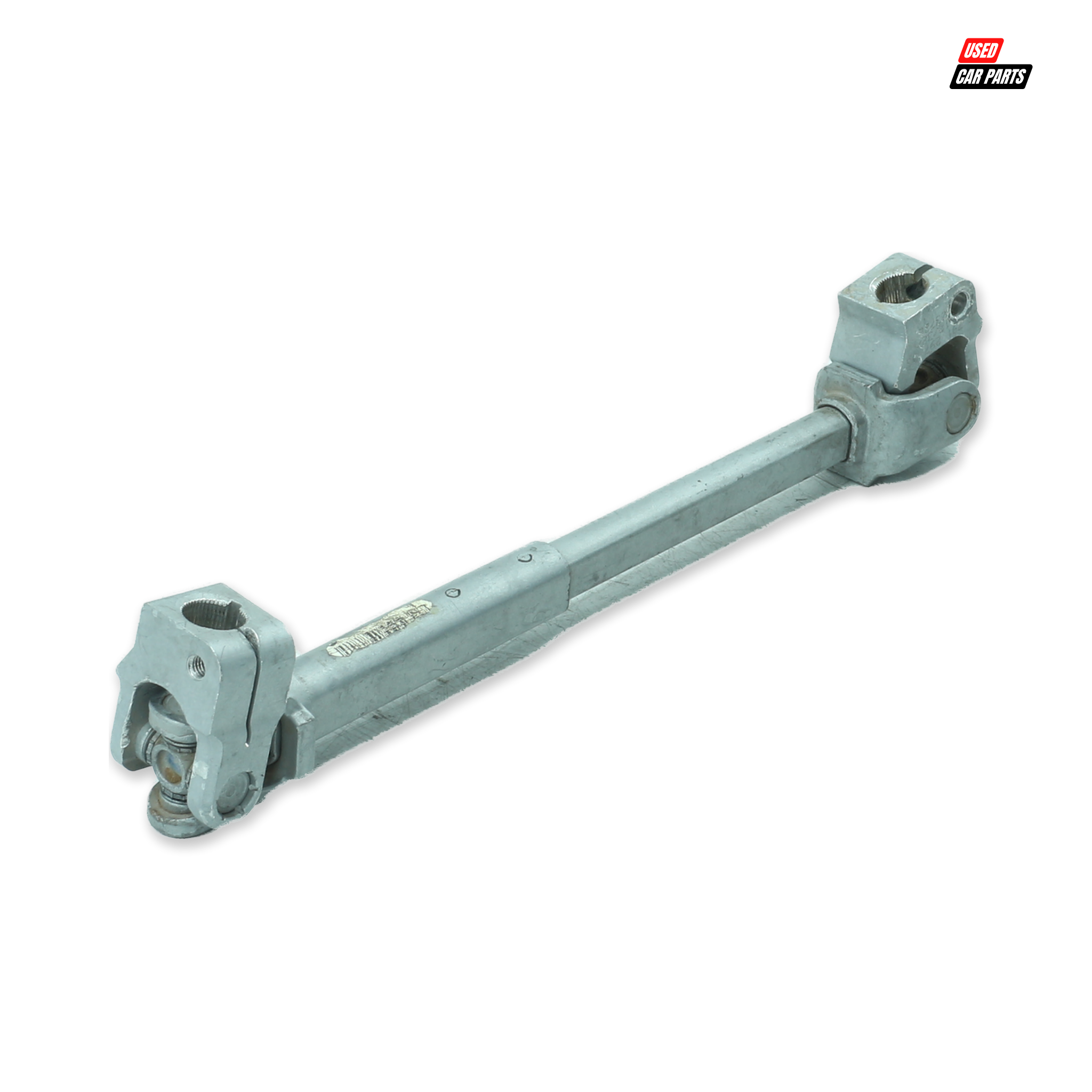 Used Steering Column Shaft (Part Number 679129703) for 2013 BMW 320i