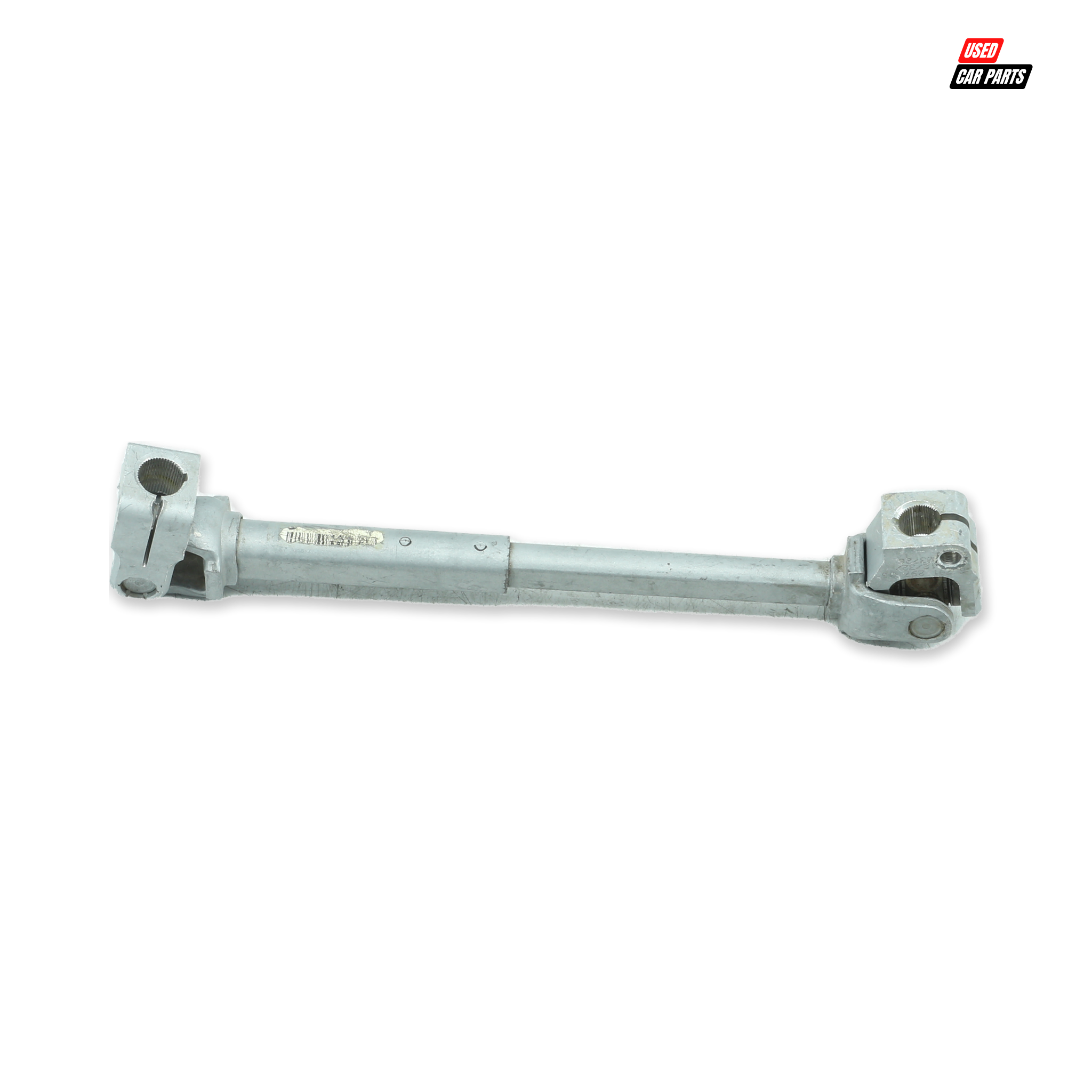 Used Steering Column Shaft (Part Number 679129703) for 2013 BMW 320i