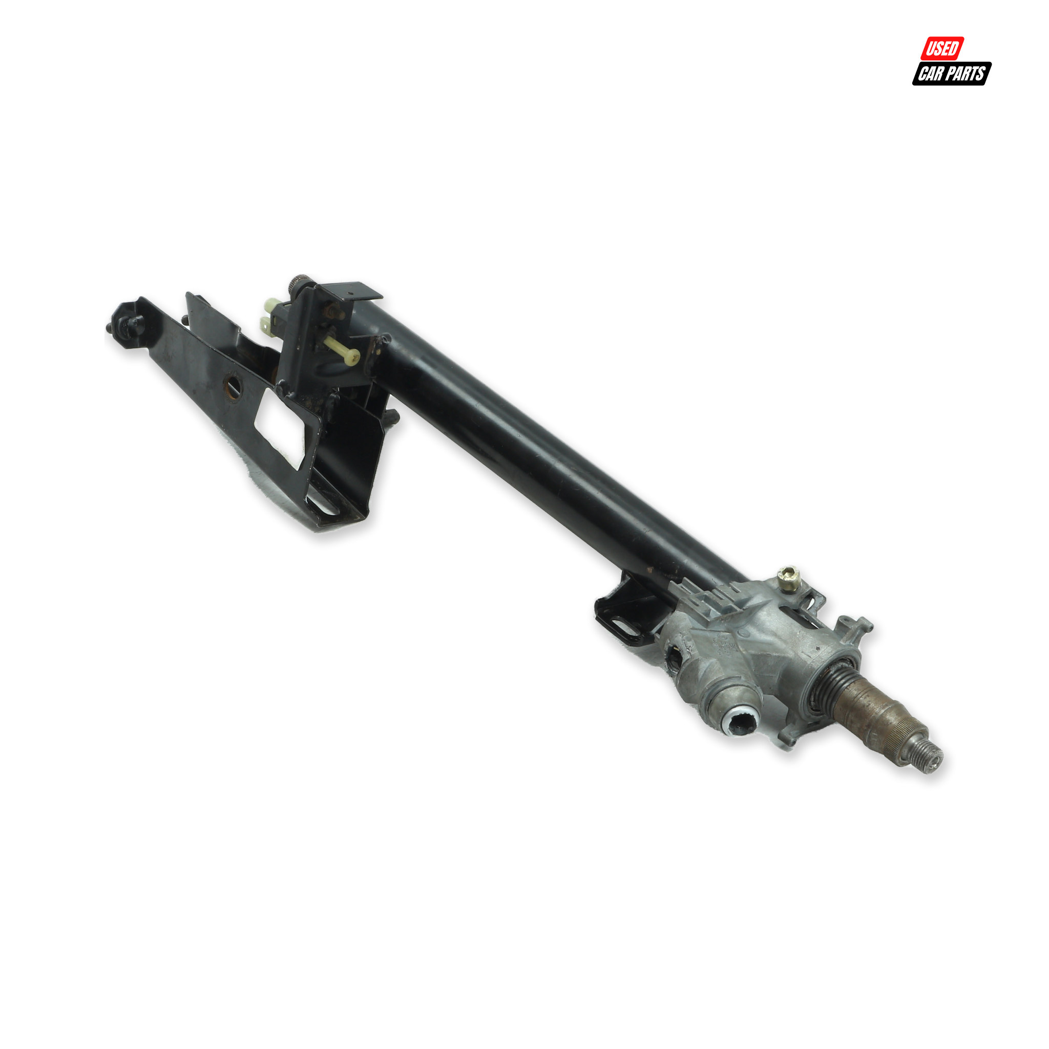 Used Steering Column Shaft With Ignition Switch for 2004 Volkswagen Golf MK1 Citi Chico 1.4i
