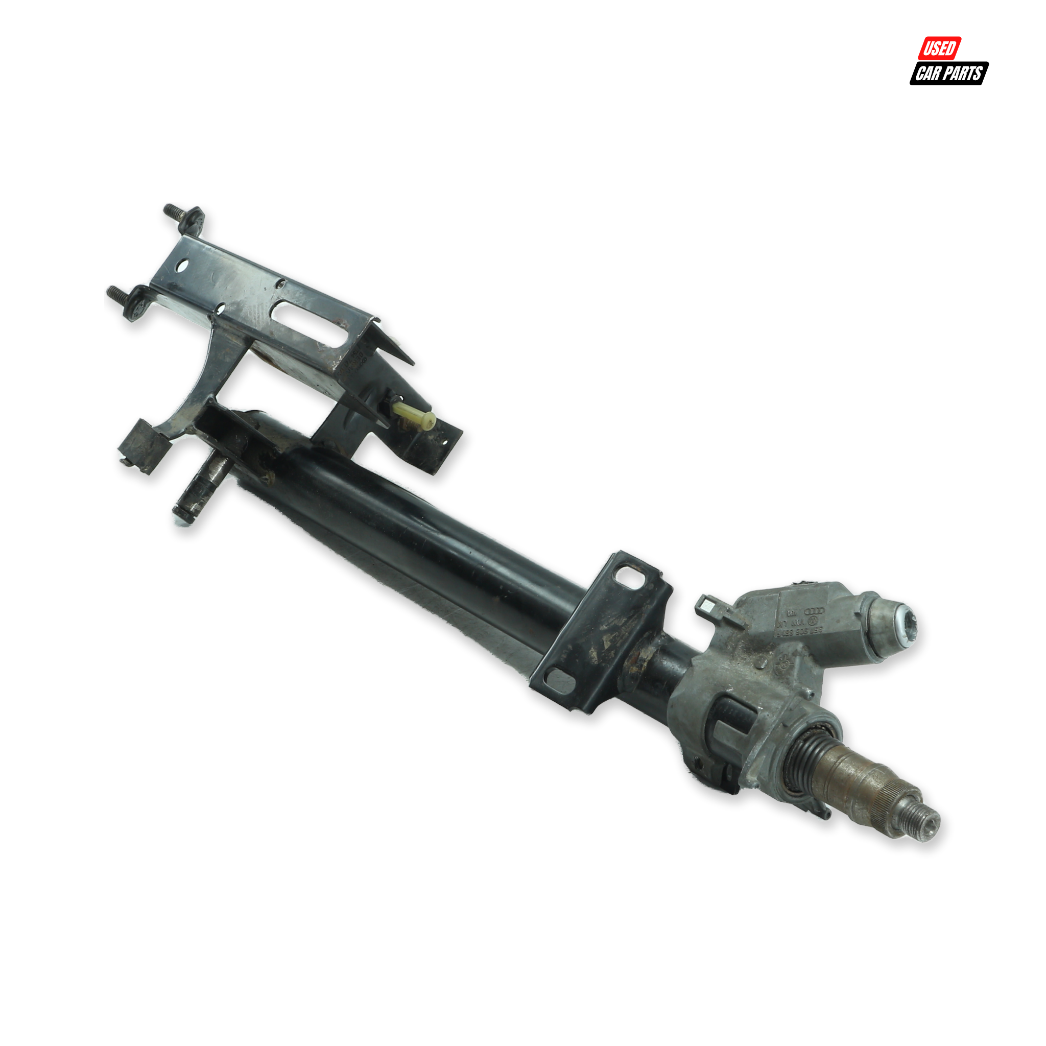 Used Steering Column Shaft With Ignition Switch for 2004 Volkswagen Golf MK1 Citi Chico 1.4i