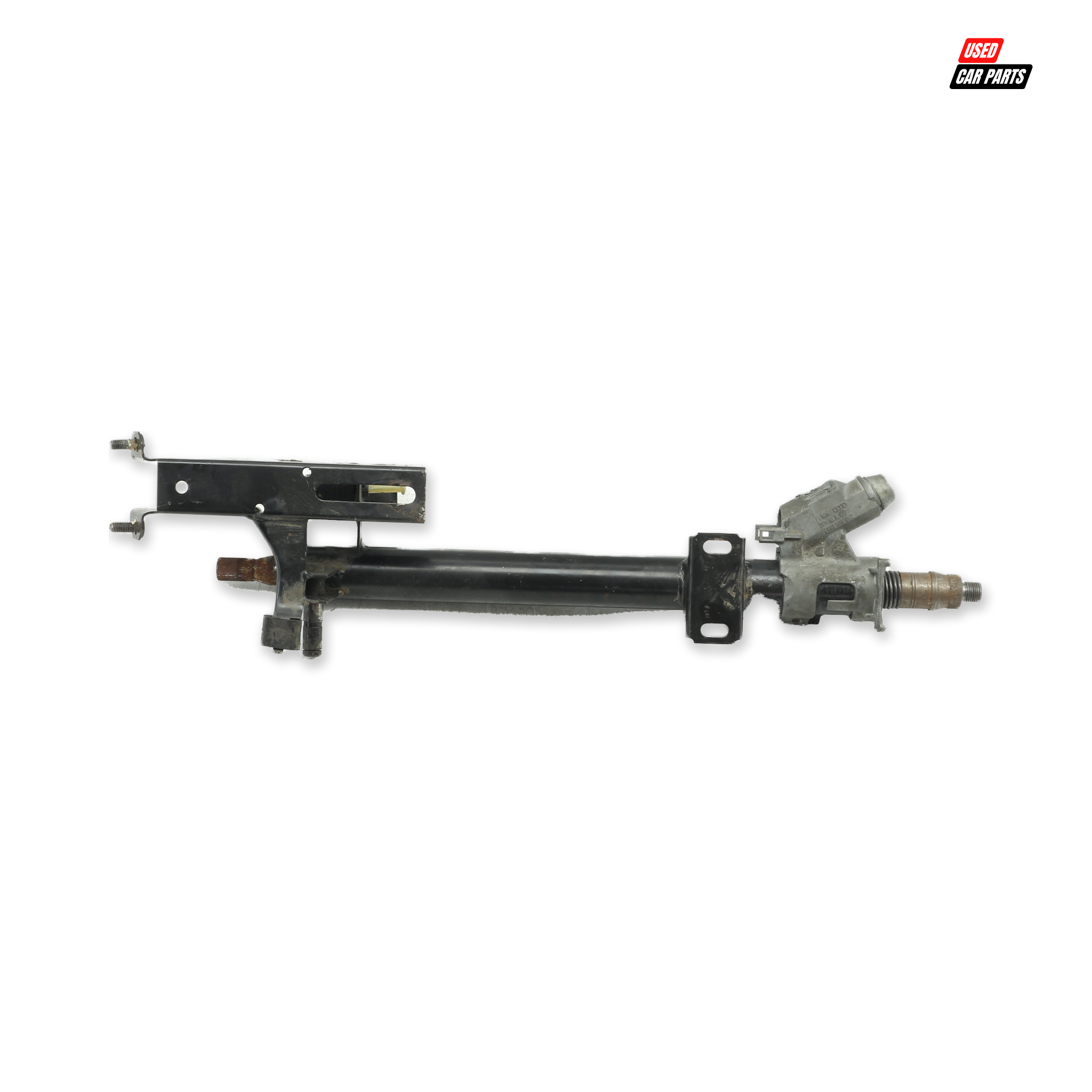 Used Steering Column Shaft With Ignition Switch for 2004 Volkswagen Golf MK1 Citi Chico 1.4i